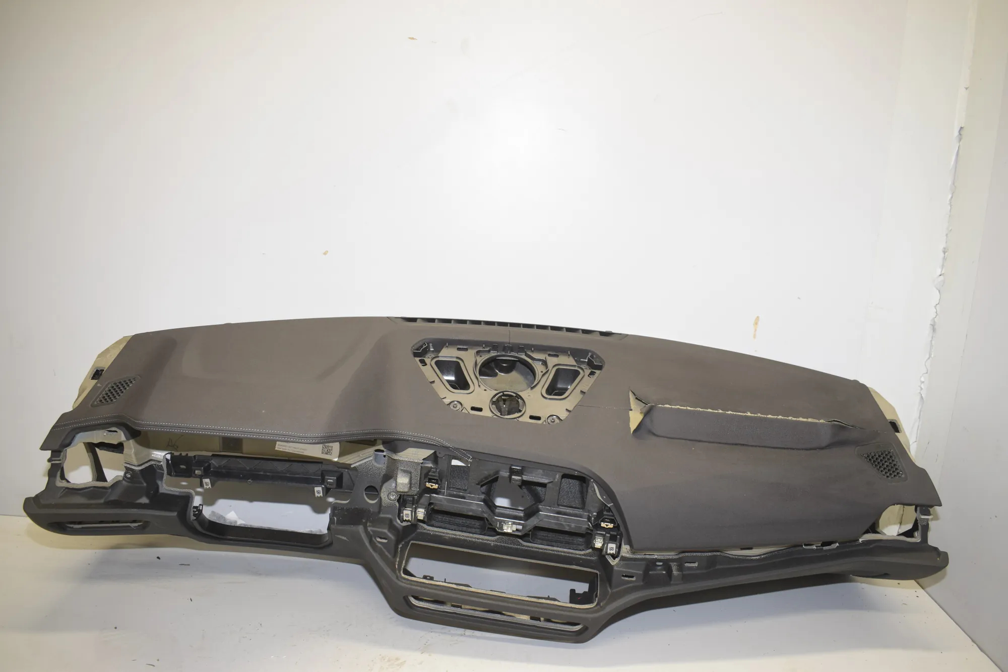 Dashboard – OEM 9476374 · BMW 3 Touring (G21) (2019 - -) 320 d 2019 – 5