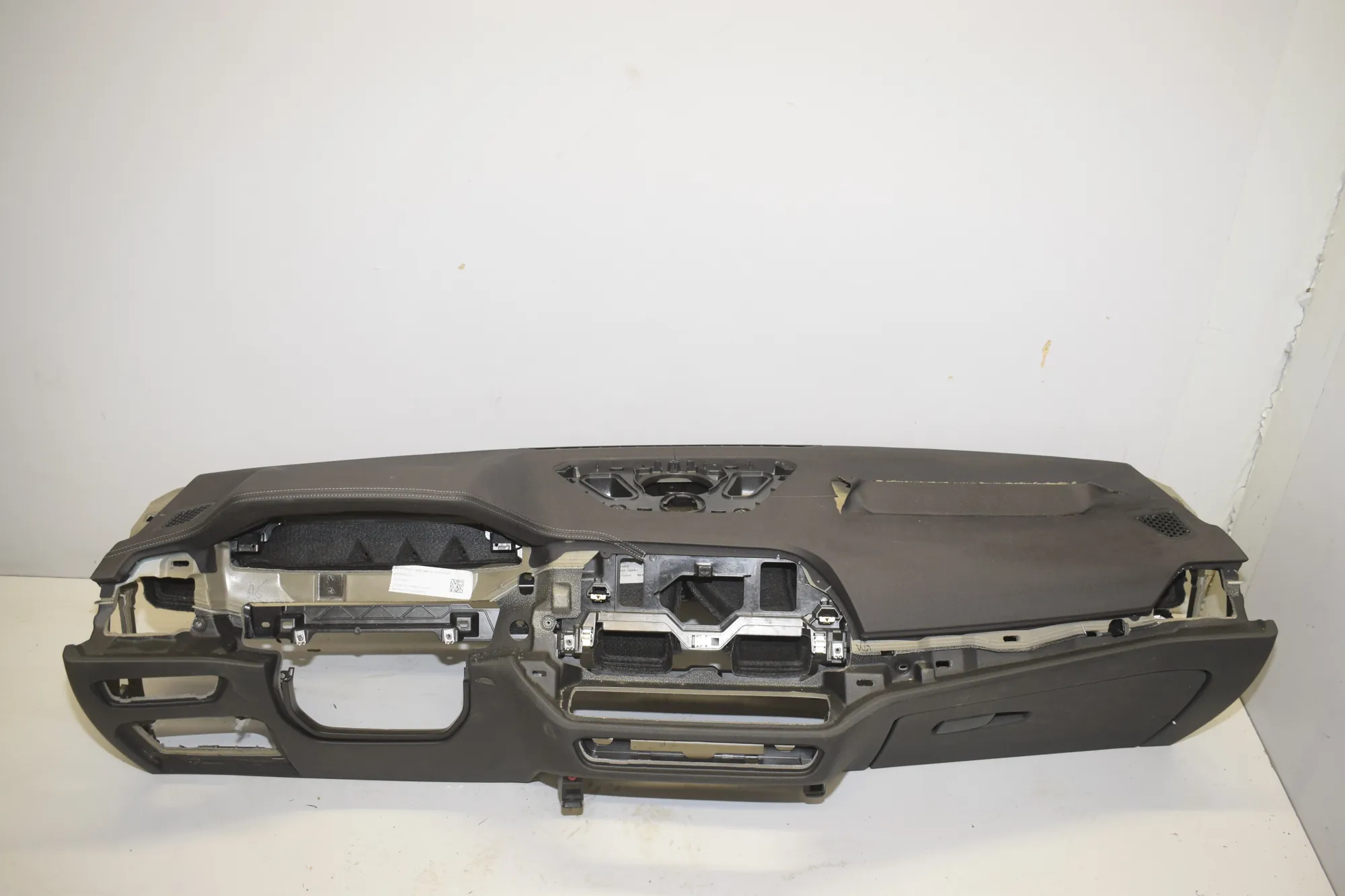 Dashboard – OEM 9476374 · BMW 3 Touring (G21) (2019 - -) 320 d 2019