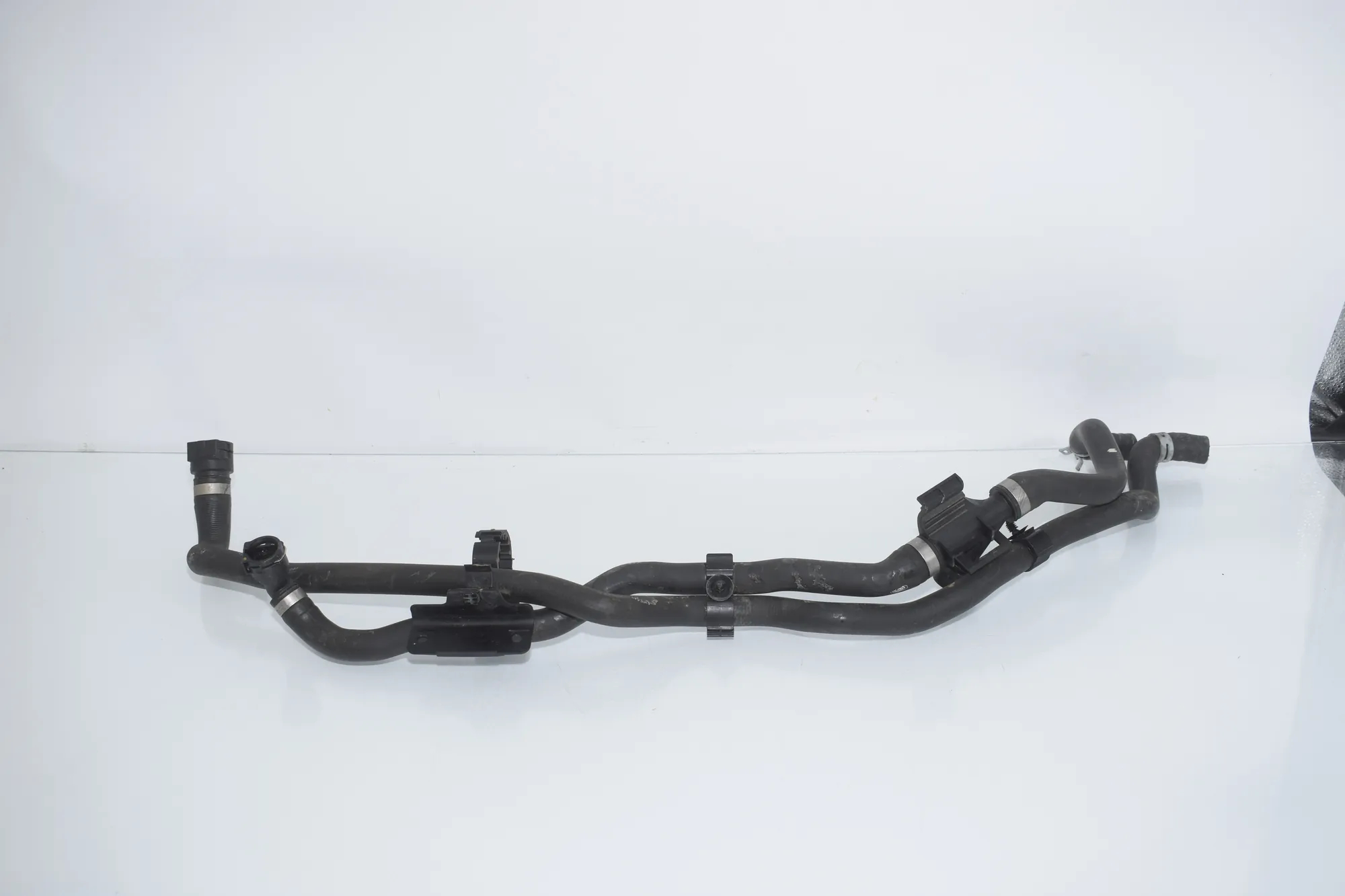 Coolant Hose Pipe – OEM 9398954 · BMW 3 Touring (G21) (2019 - -) 320 d 2019