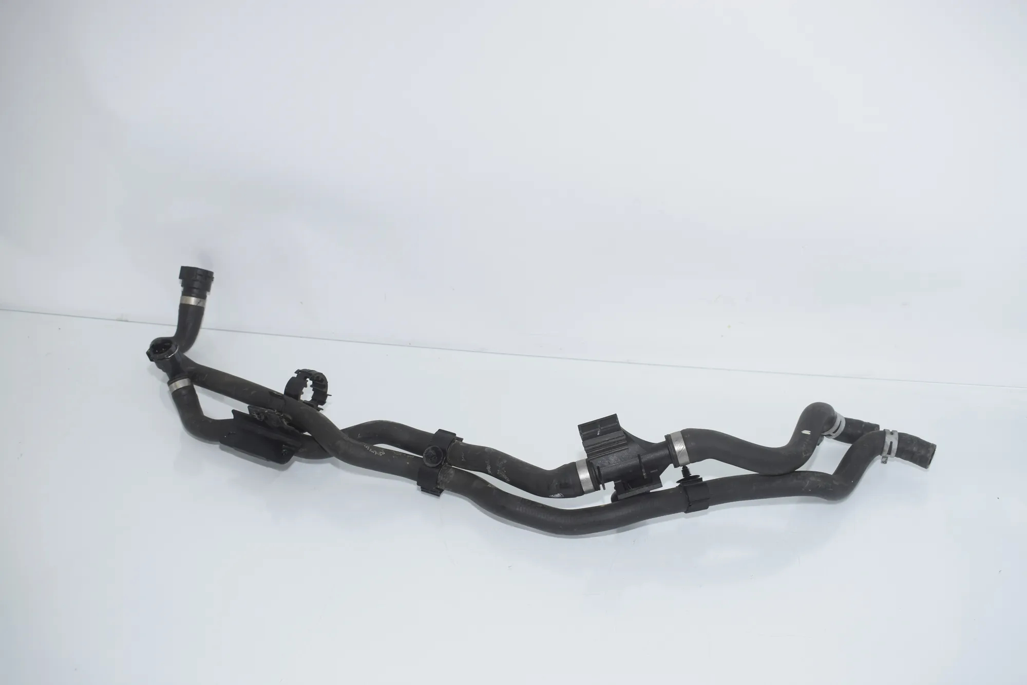 Coolant Hose Pipe – OEM 9398954 · BMW 3 Touring (G21) (2019 - -) 320 d 2019 – 2