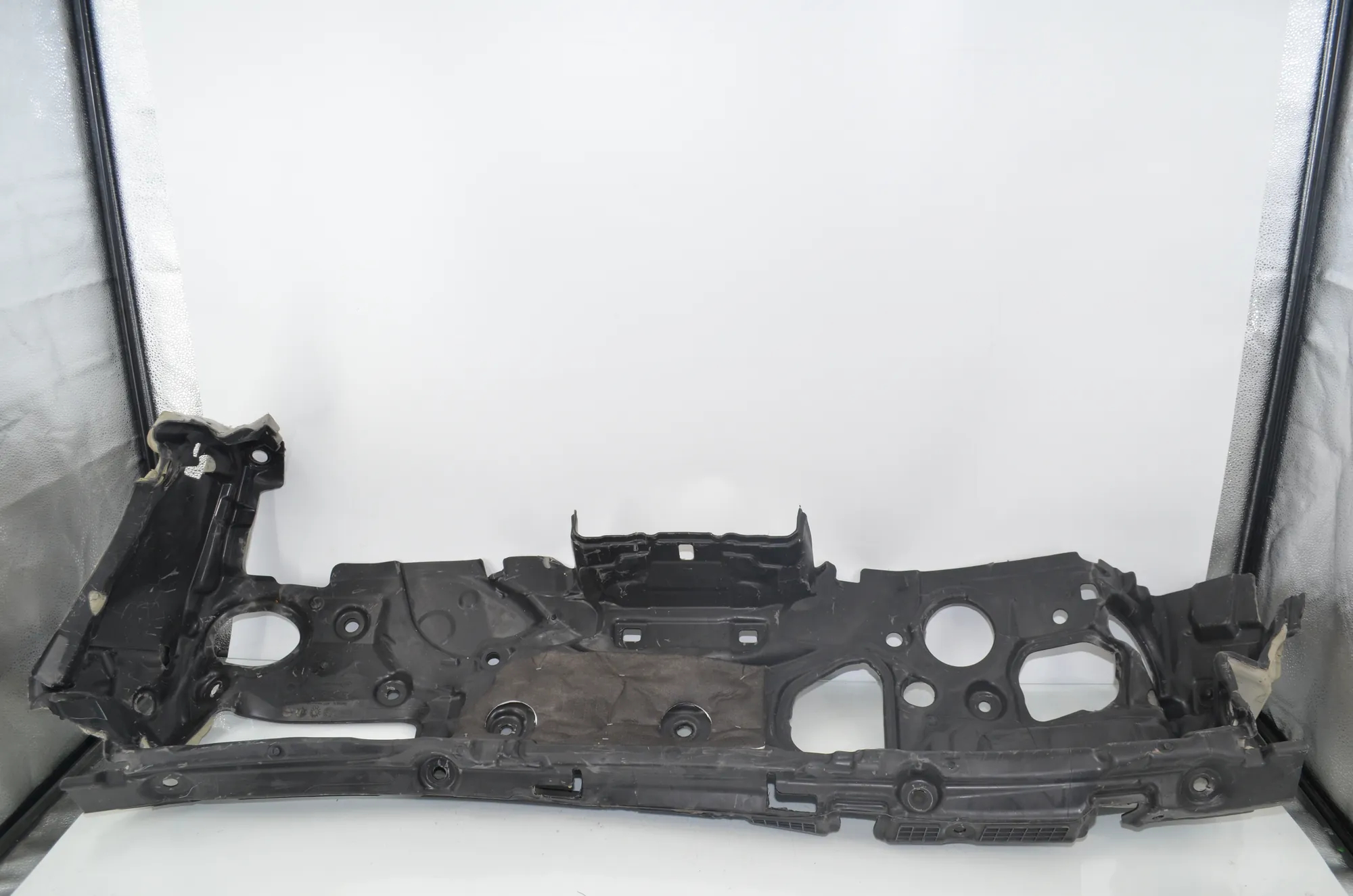 Sound Insulation – OEM 7445247 · BMW 3 Touring (G21) (2019 - -) 320 d 2019 – 2