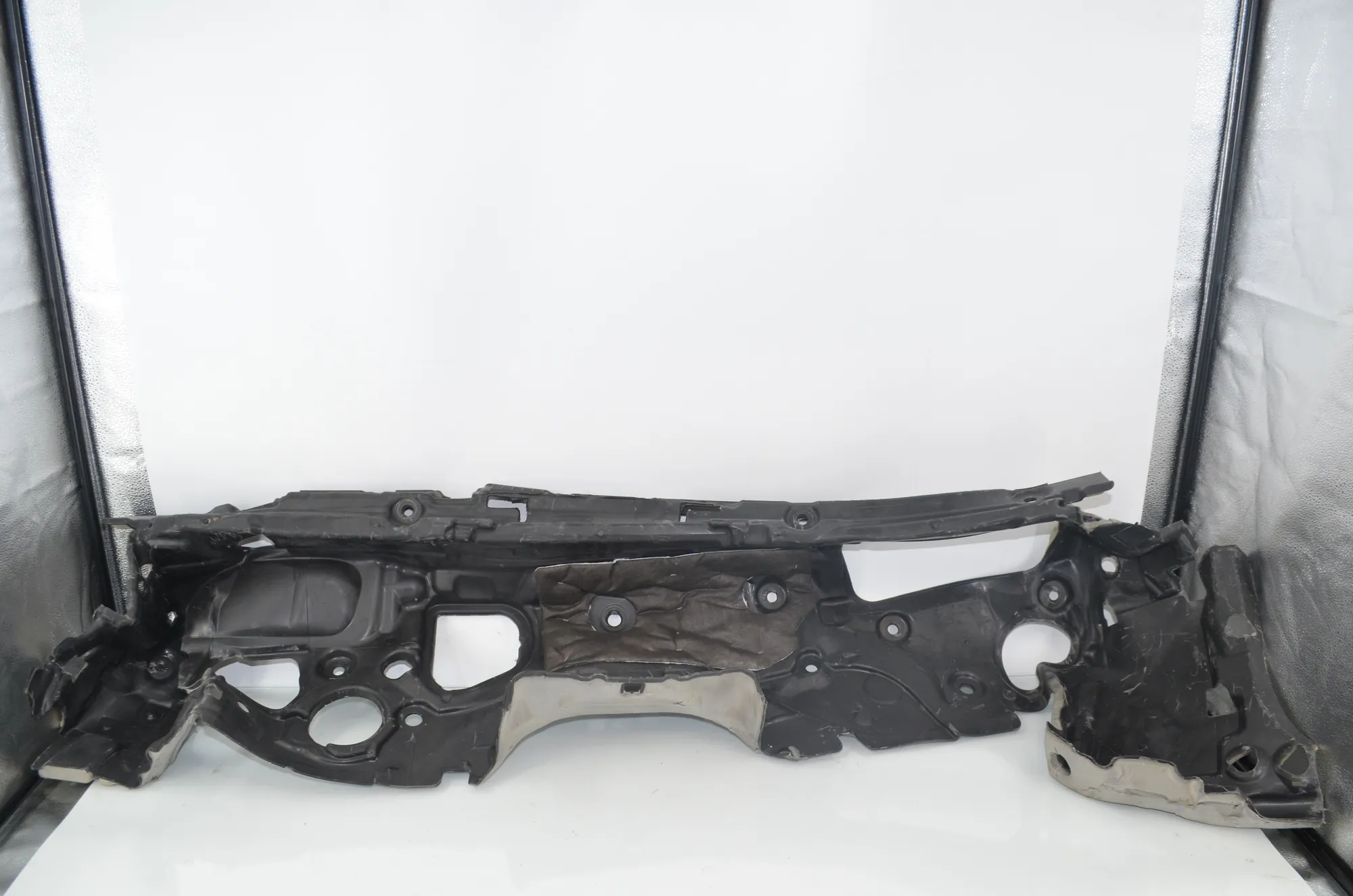 Sound Insulation – OEM 7445247 · BMW 3 Touring (G21) (2019 - -) 320 d 2019