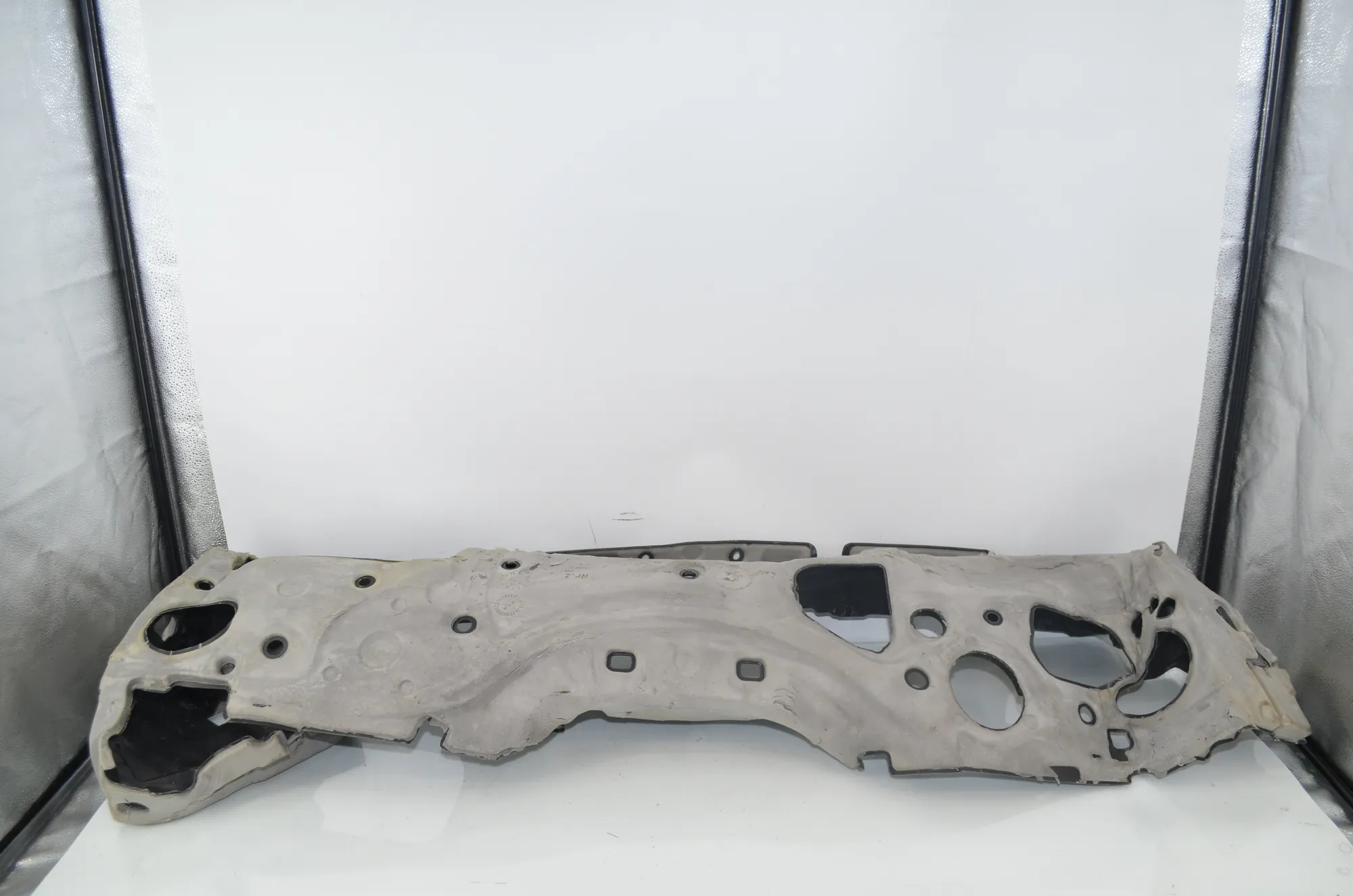 Sound Insulation – OEM 7445247 · BMW 3 Touring (G21) (2019 - -) 320 d 2019 – 3