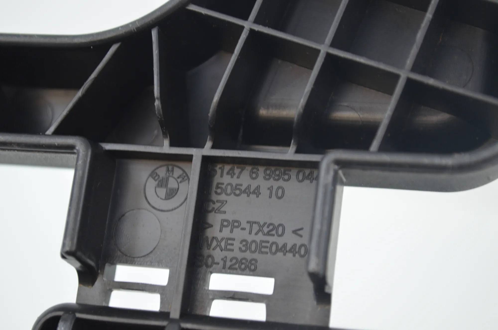Other Body Parts – OEM 7428036 · BMW 3 Touring (G21) (2019 - -) 320 d 2019 – 7