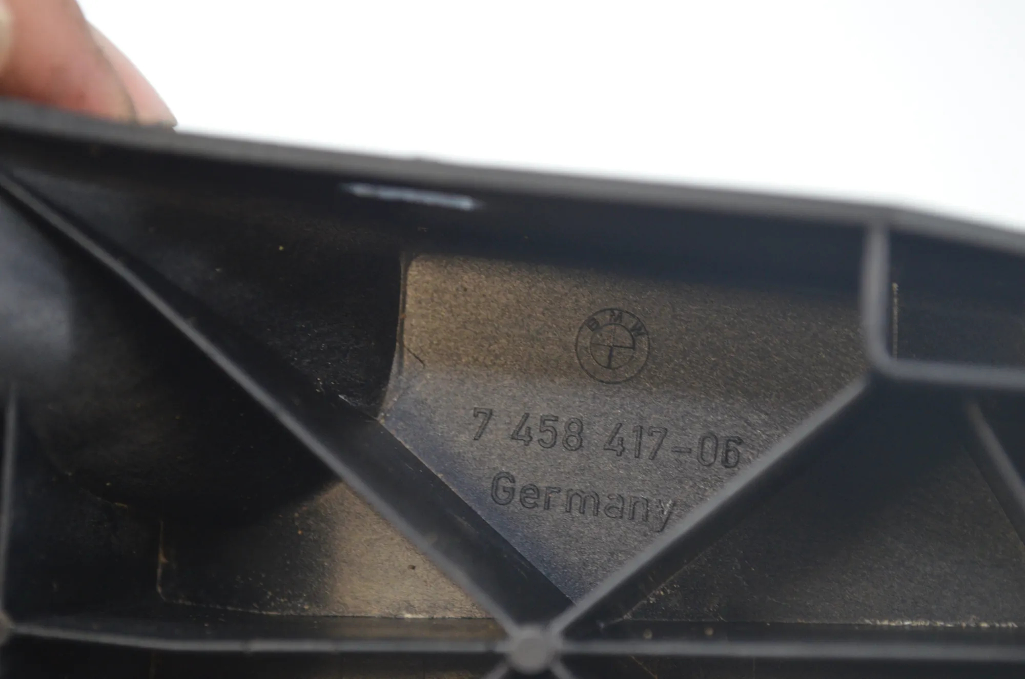Other Body Parts – OEM 7428036 · BMW 3 Touring (G21) (2019 - -) 320 d 2019 – 8