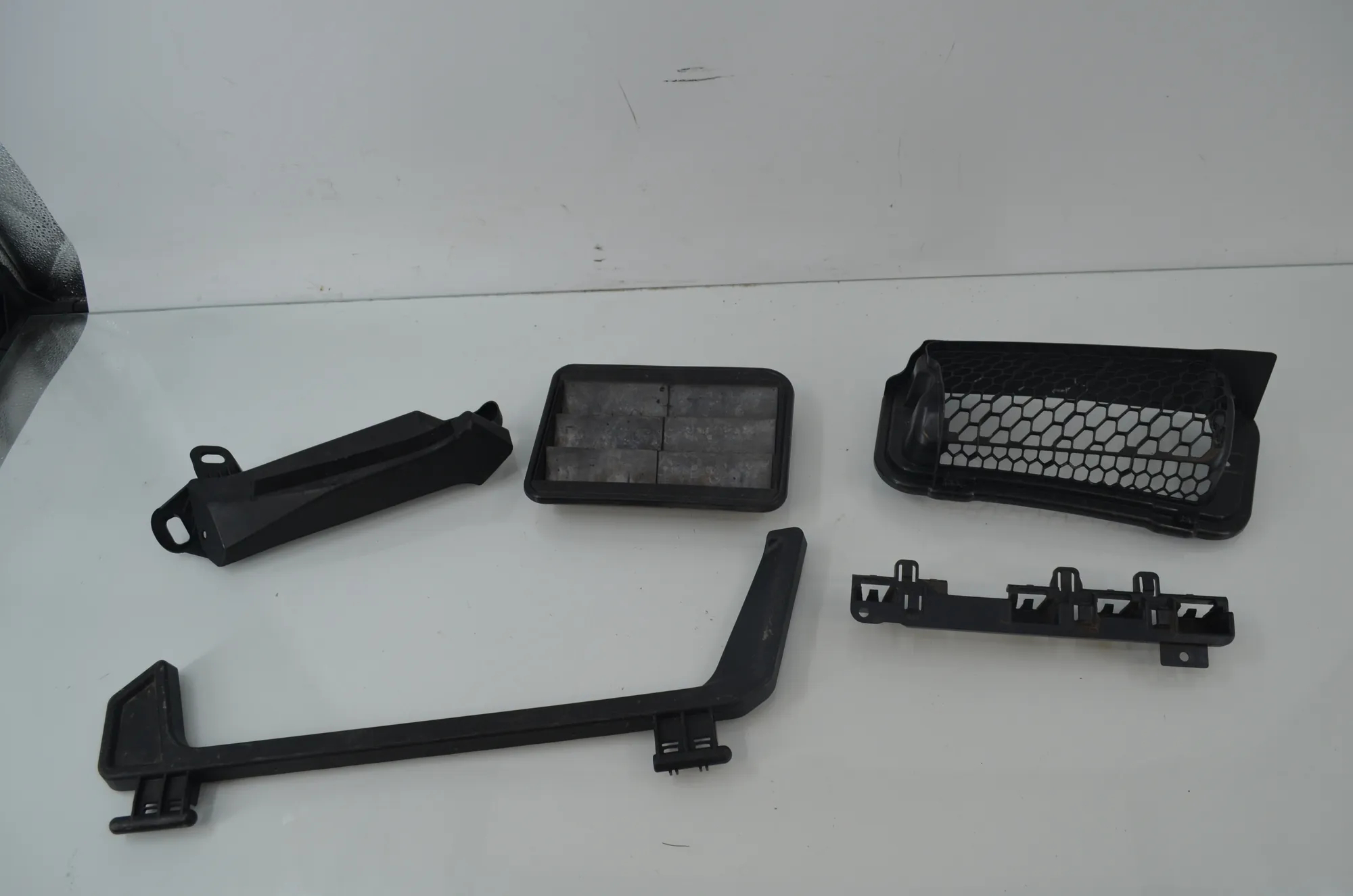 Other Body Parts – OEM 7428036 · BMW 3 Touring (G21) (2019 - -) 320 d 2019
