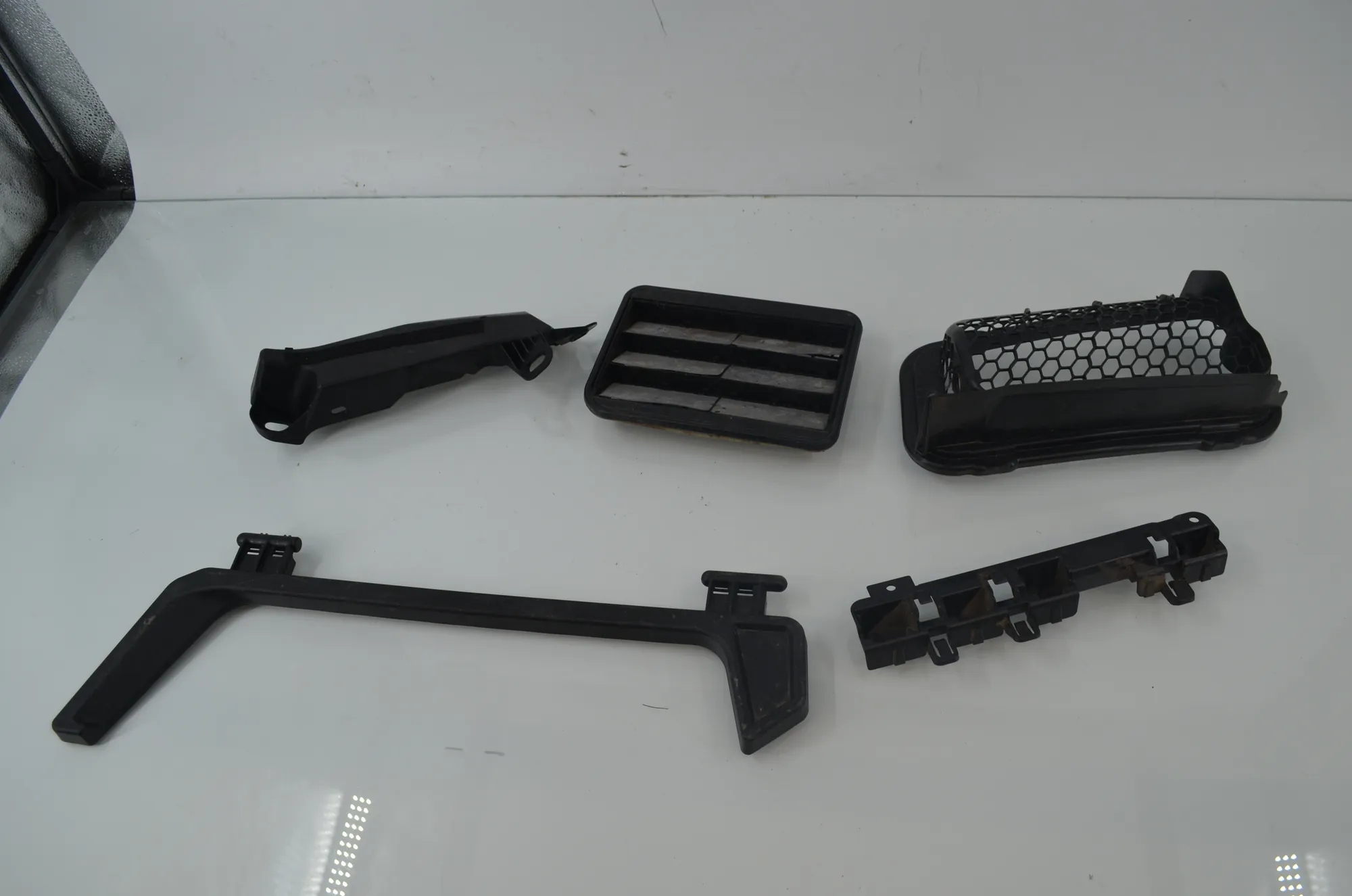 Other Body Parts – OEM 7428036 · BMW 3 Touring (G21) (2019 - -) 320 d 2019 – 2