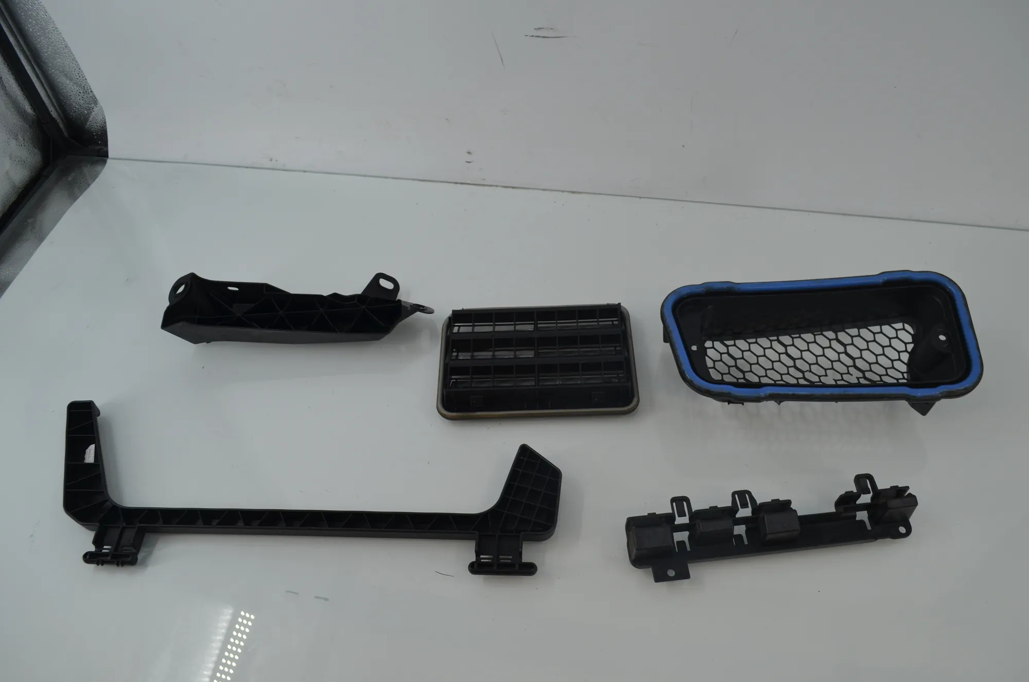 Other Body Parts – OEM 7428036 · BMW 3 Touring (G21) (2019 - -) 320 d 2019 – 3
