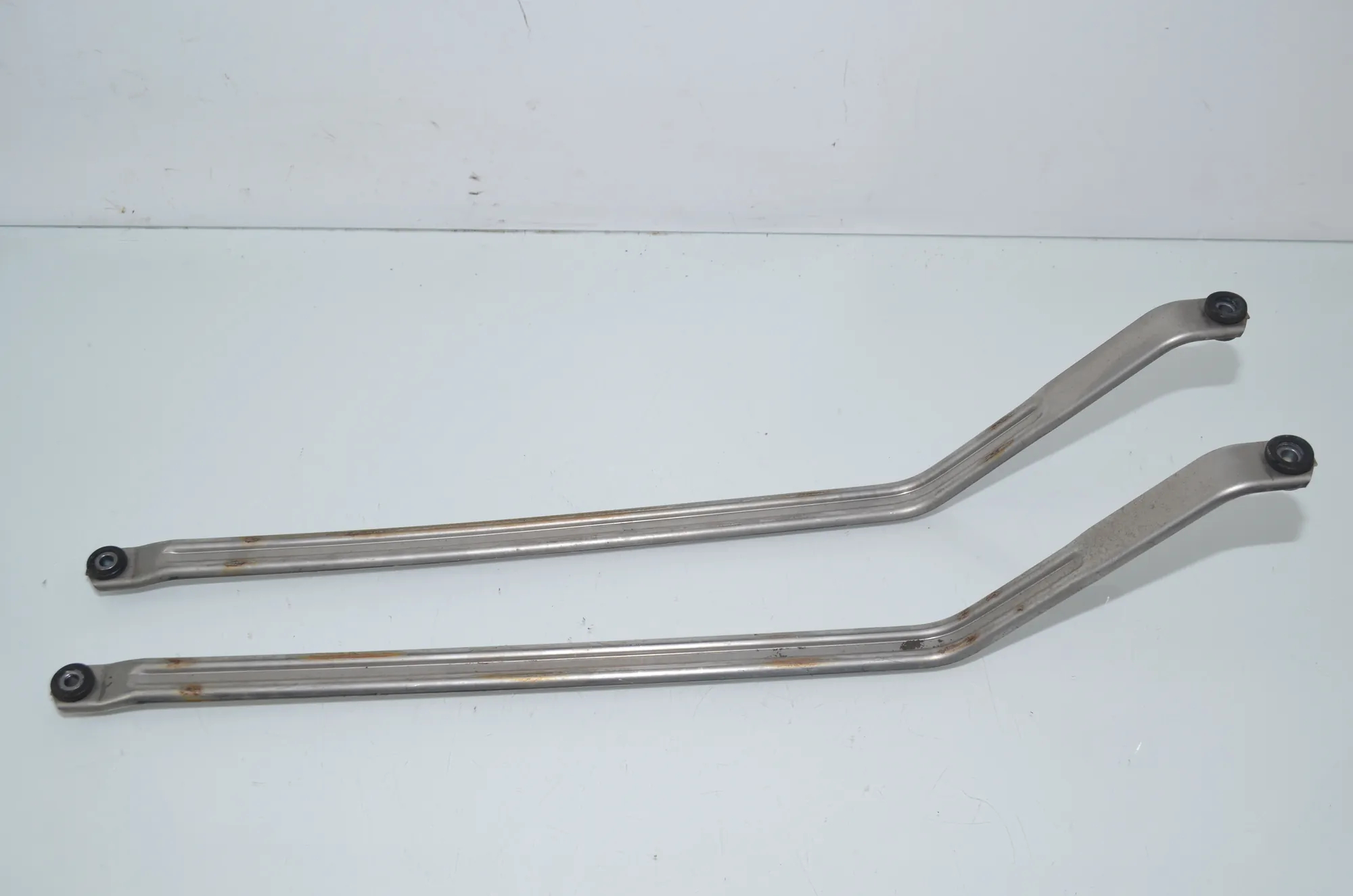 Fuel Tank Holder – OEM 7449035 · BMW 3 Touring (G21) (2019 - -) 320 d 2019