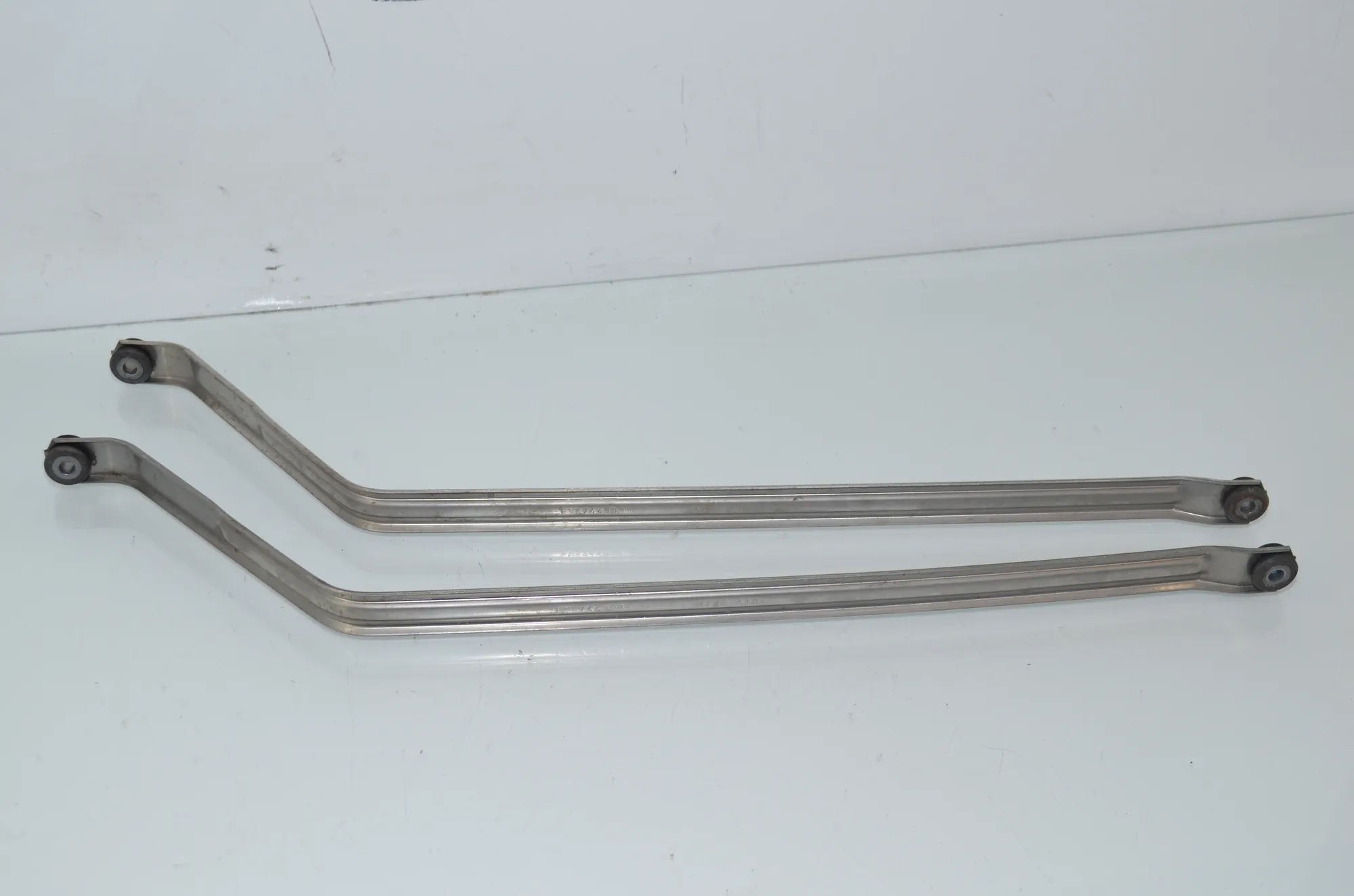 Fuel Tank Holder – OEM 7449035 · BMW 3 Touring (G21) (2019 - -) 320 d 2019 – 3