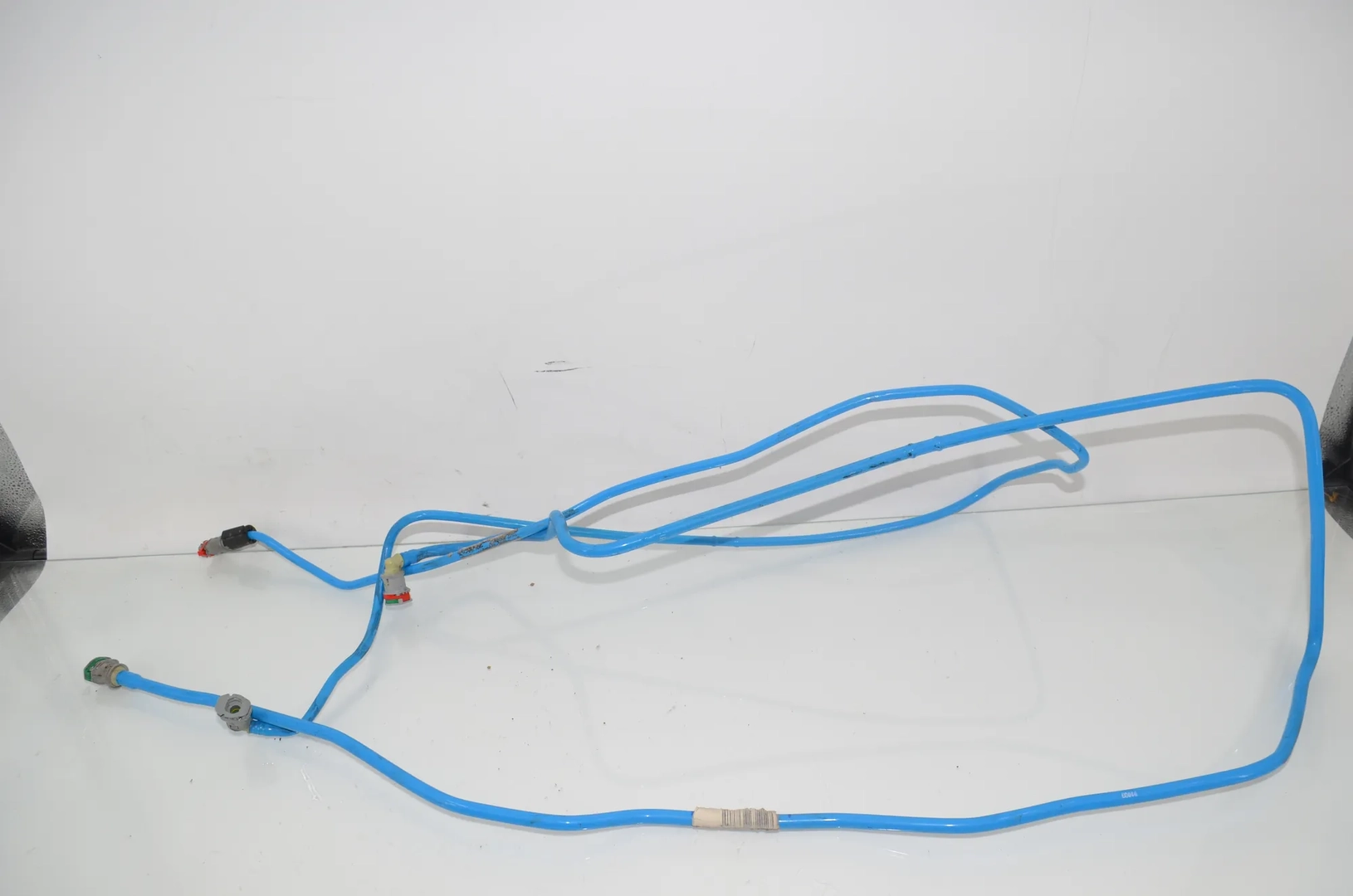 Other tubes – OEM 7449067 · BMW 3 Touring (G21) (2019 - -) 320 d 2019 – 3