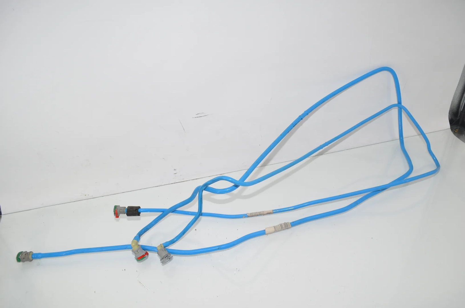 Other tubes – OEM 7449067 · BMW 3 Touring (G21) (2019 - -) 320 d 2019
