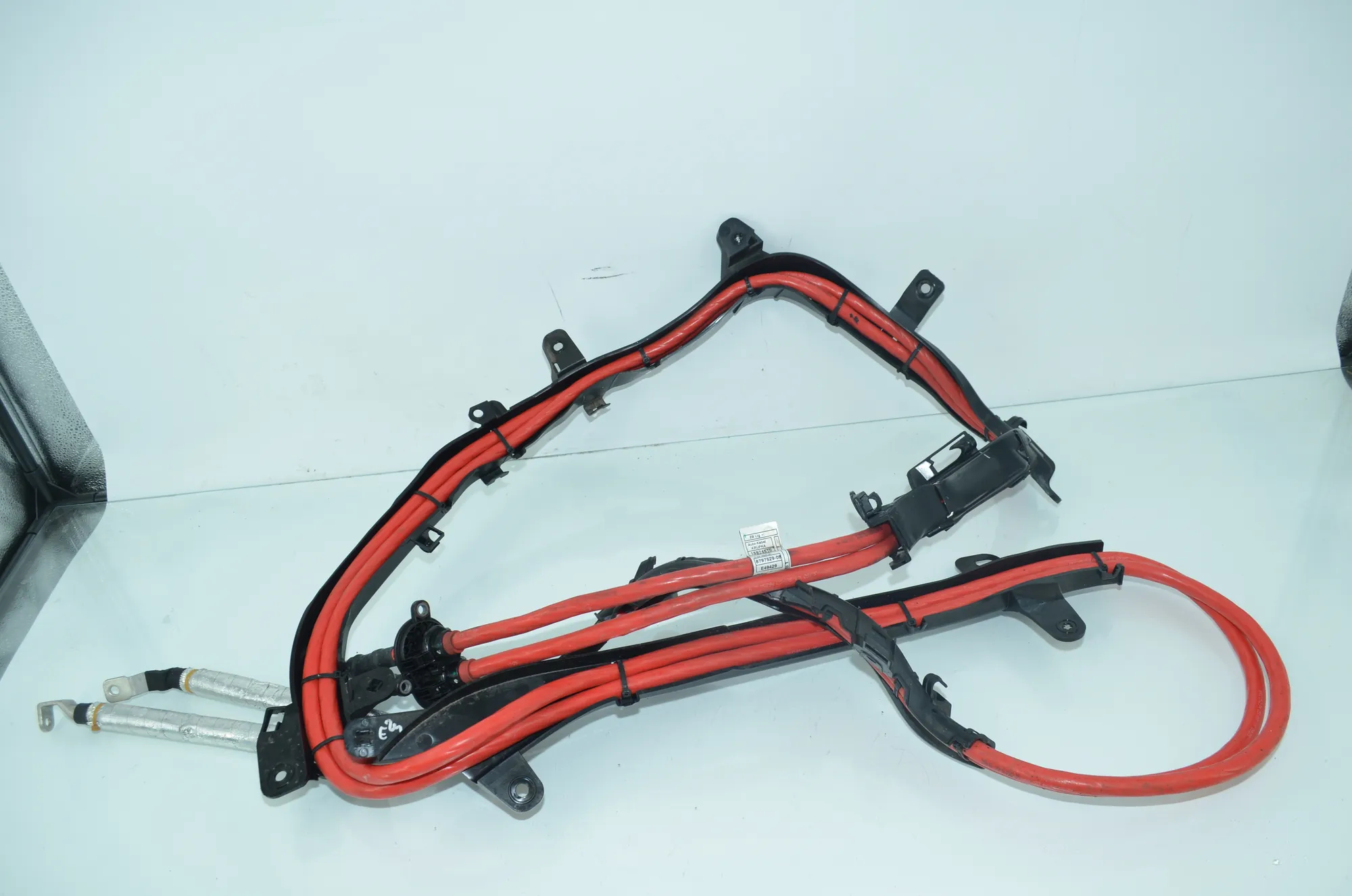 Positive Battery Cable – OEM 8797529 · BMW 3 Touring (G21) (2019 - -) 320 d 2019