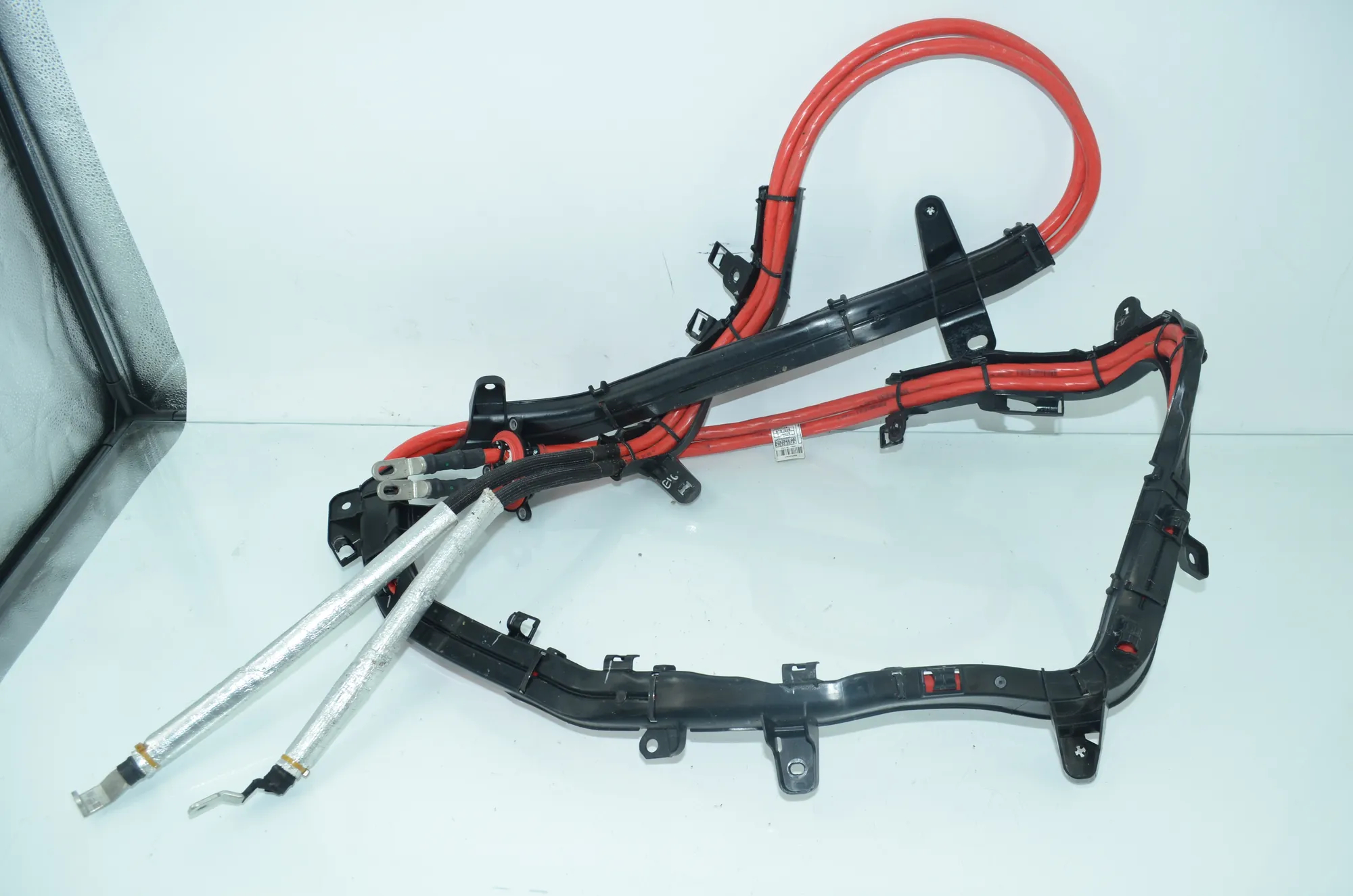 Positive Battery Cable – OEM 8797529 · BMW 3 Touring (G21) (2019 - -) 320 d 2019 – 2