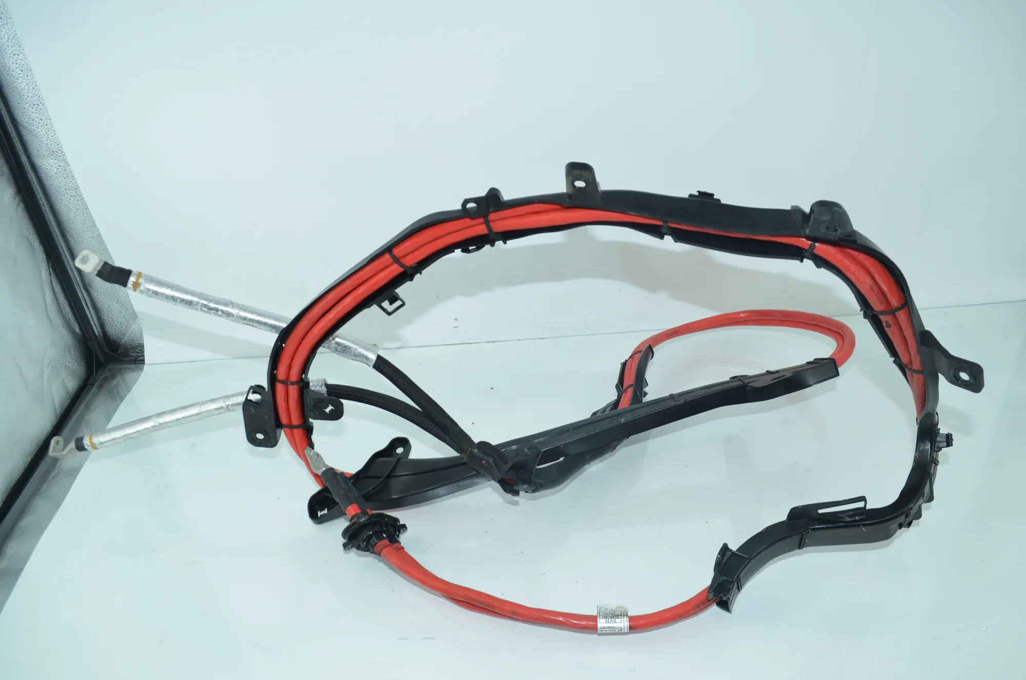 Positive Battery Cable – OEM 8797529 · BMW 3 Touring (G21) (2019 - -) 320 d 2019 – 3