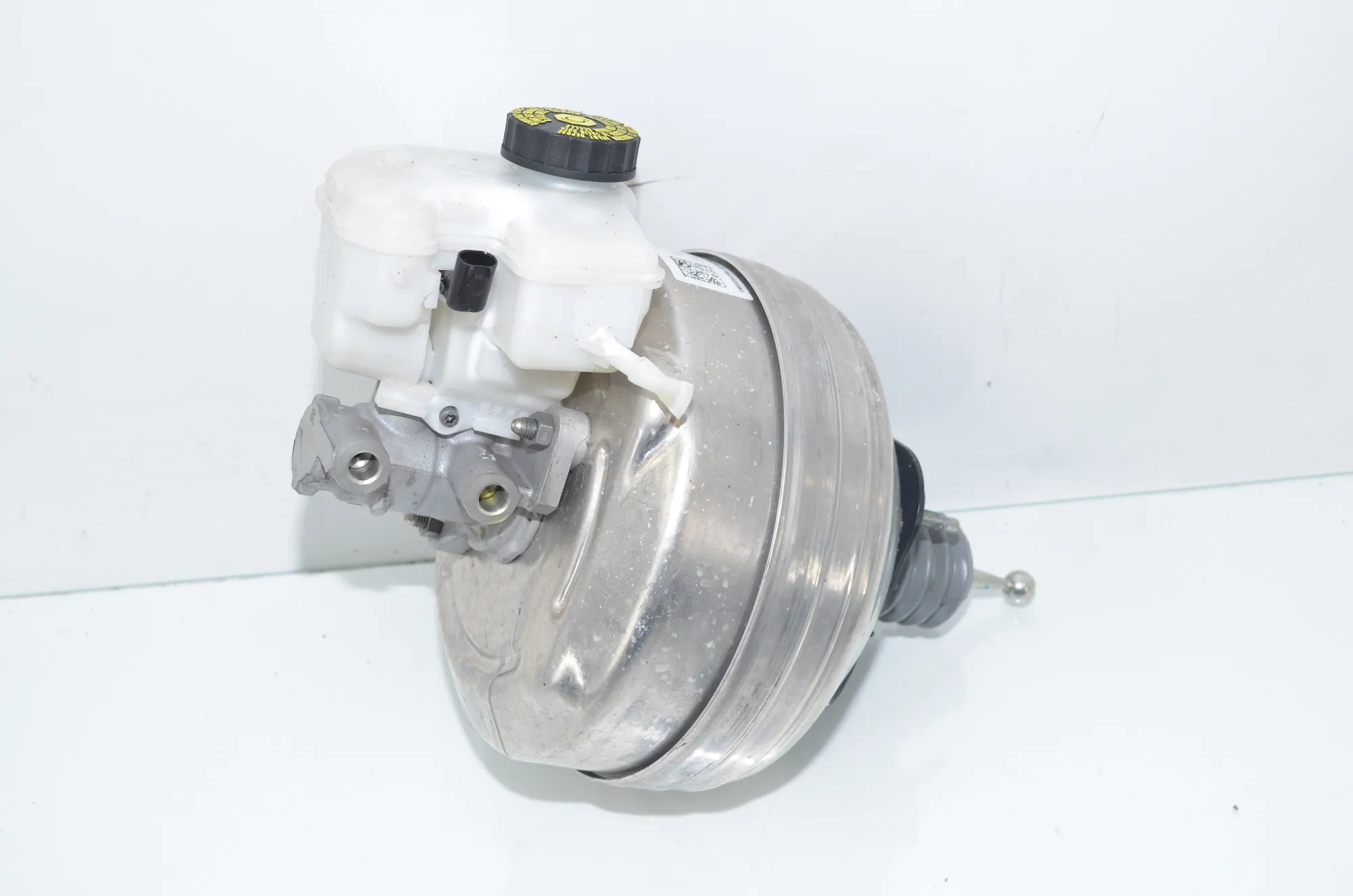 Brake Servo Booster – OEM 6892200 · BMW 3 Touring (G21) (2019 - -) 320 d 2019 – 2