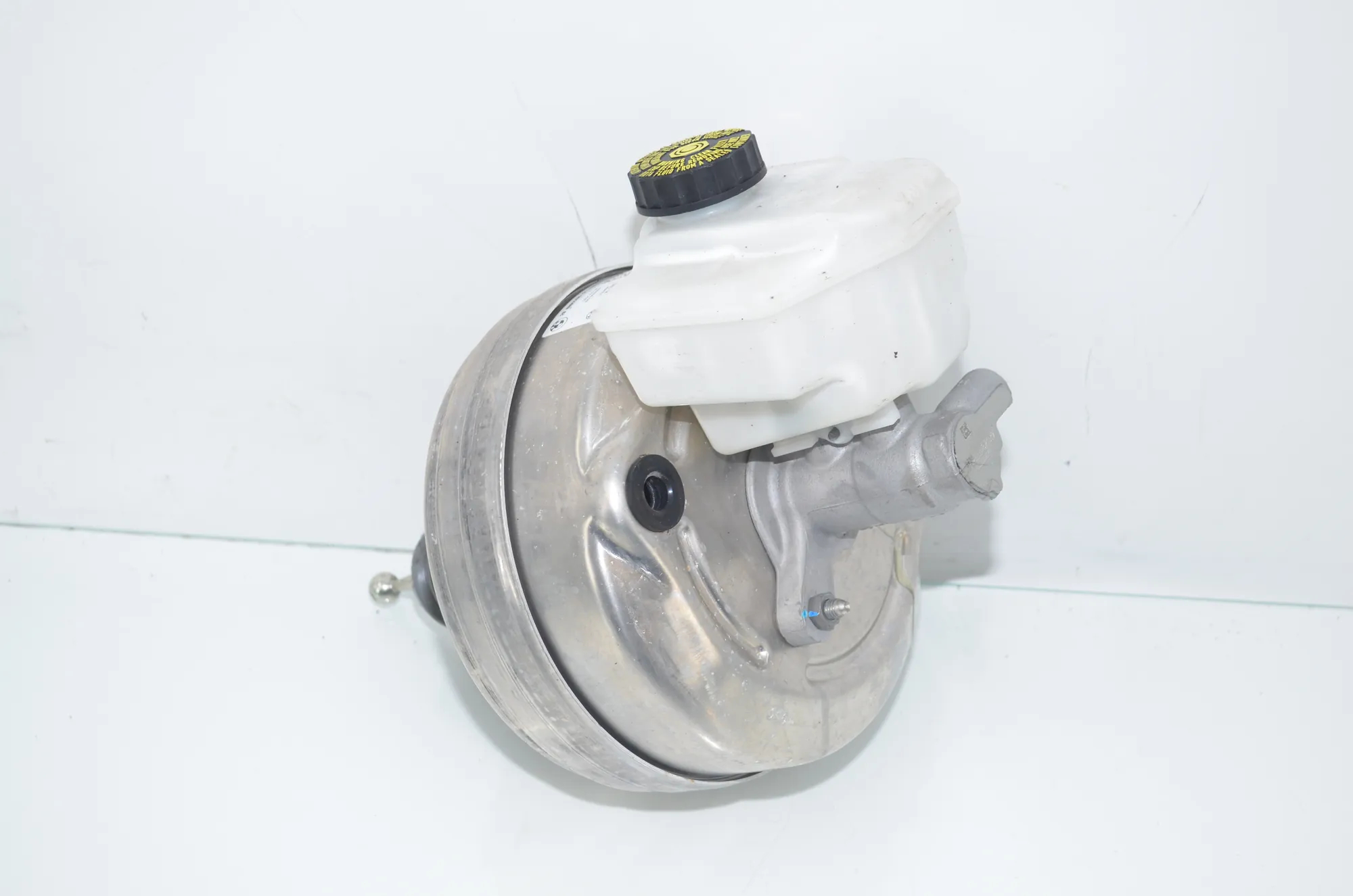 Brake Servo Booster – OEM 6892200 · BMW 3 Touring (G21) (2019 - -) 320 d 2019