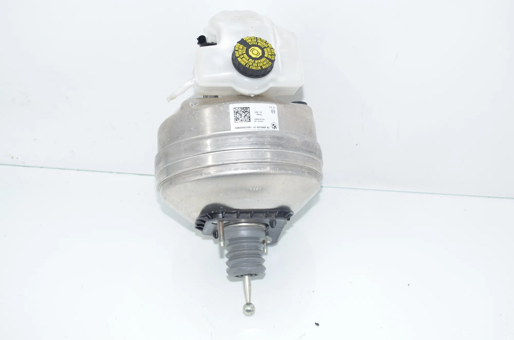 Brake Servo Booster – OEM 6892200 · BMW 3 Touring (G21) (2019 - -) 320 d 2019 – 3