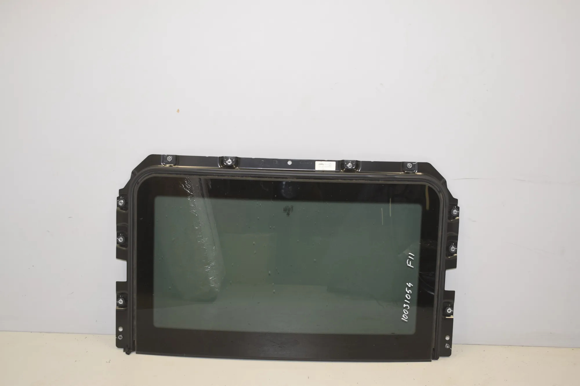 Sunroof – OEM 54107228756 · BMW 5 Touring (F11) 535 d xDrive 2013 – 5