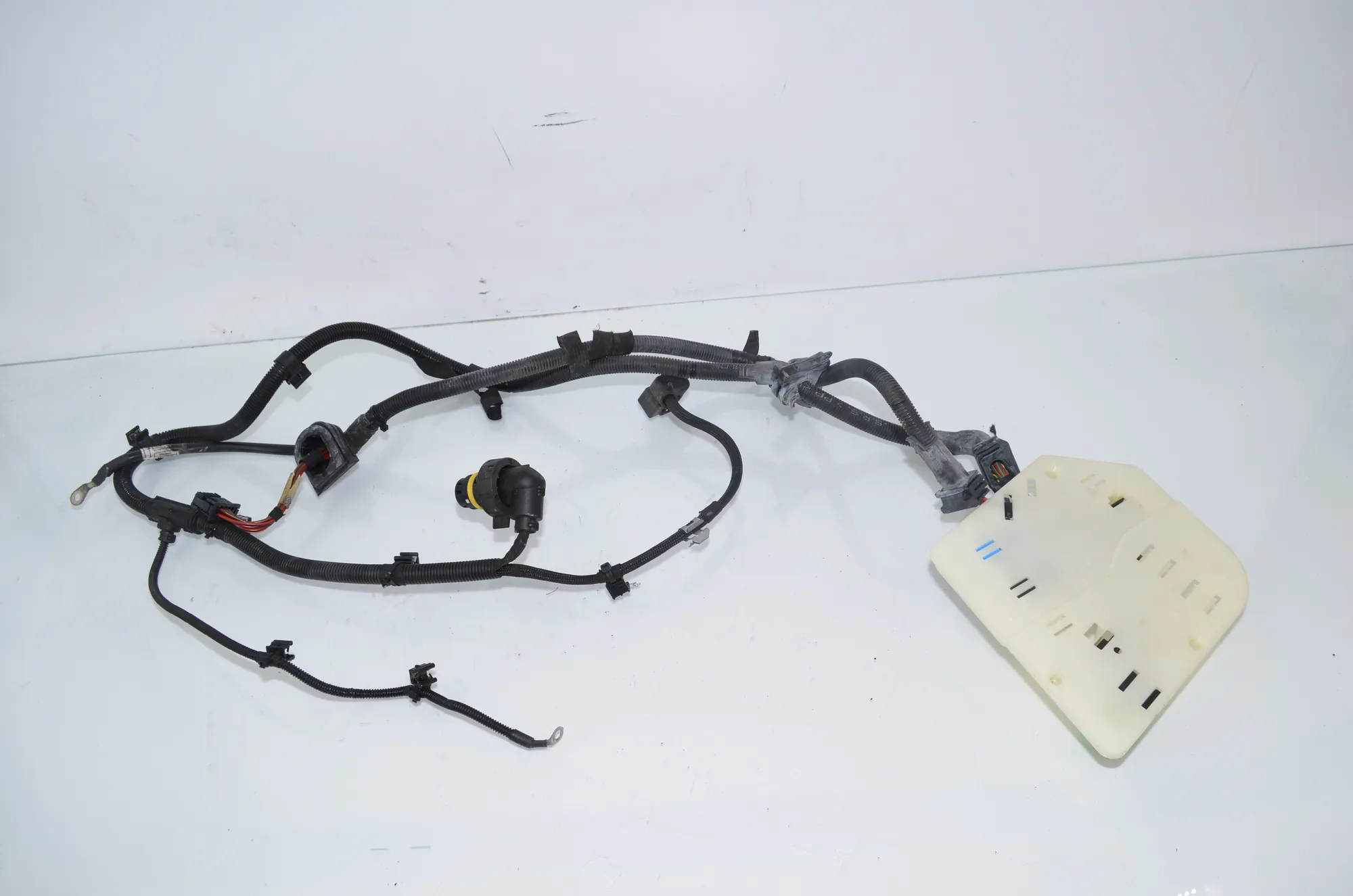 Engine Cable Harness – OEM 8513675 · BMW 5 Touring (F11) 535 d xDrive 2013 – 2