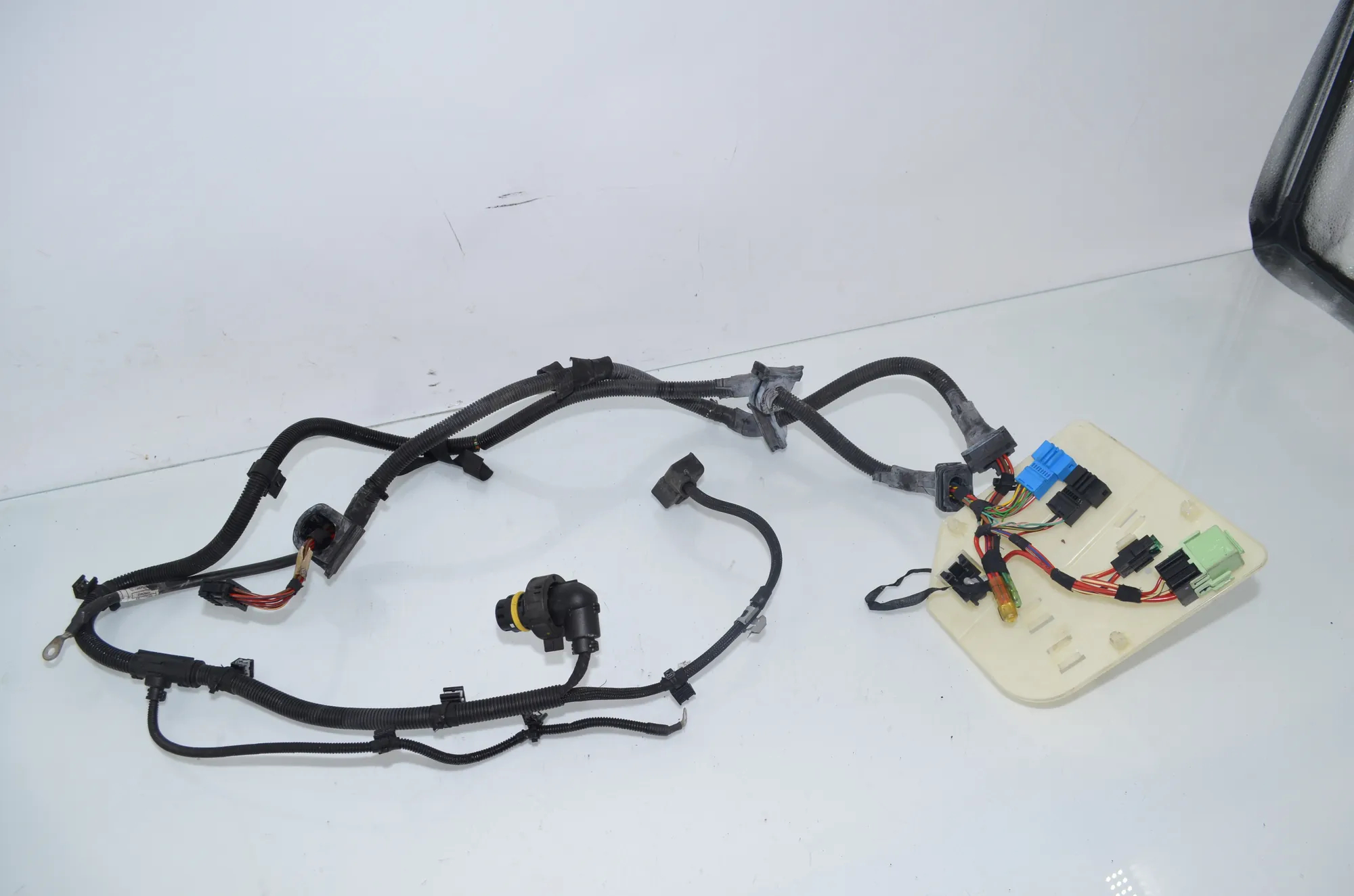 Engine Cable Harness – OEM 8513675 · BMW 5 Touring (F11) 535 d xDrive 2013 – 3