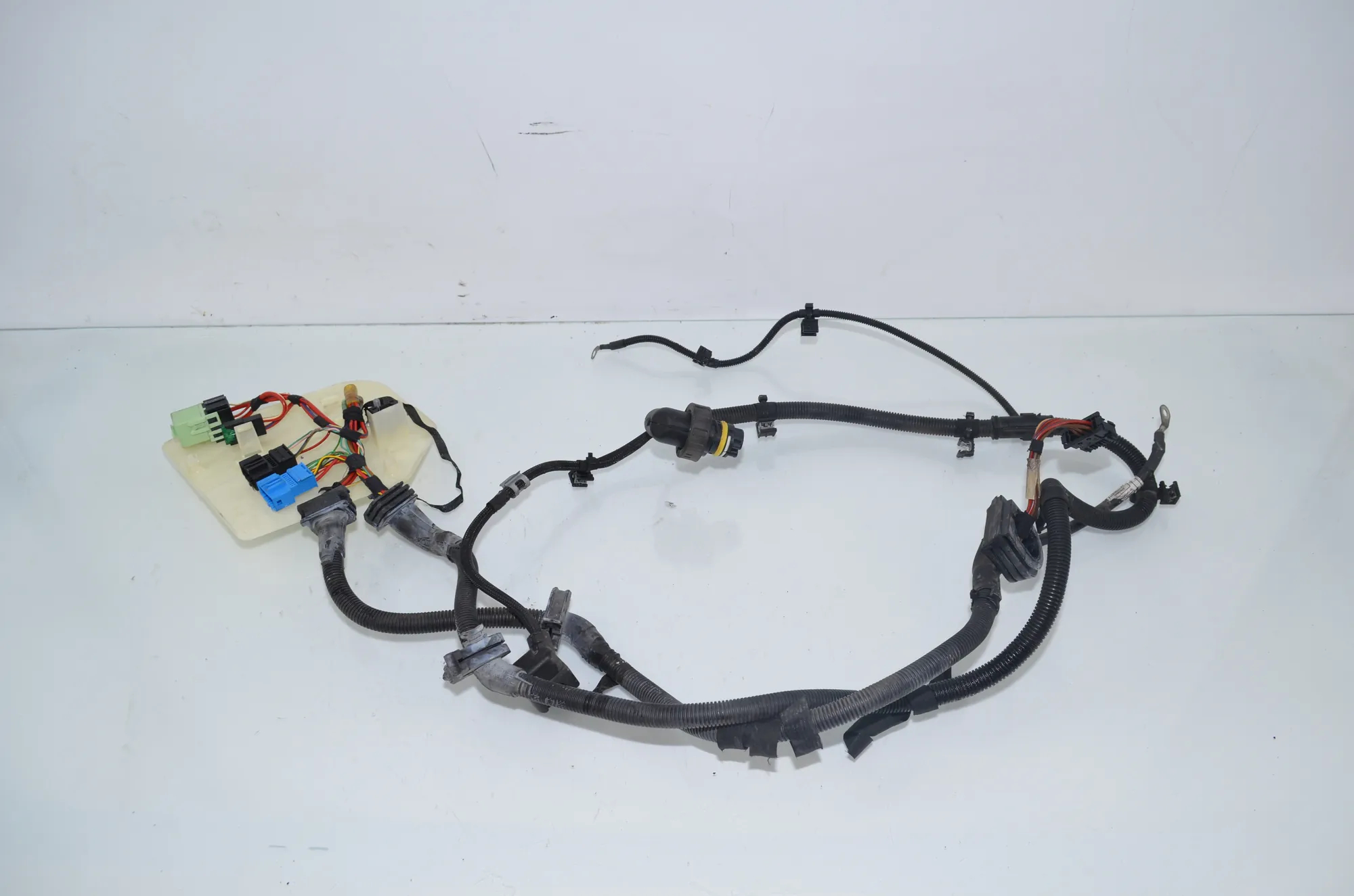 Engine Cable Harness – OEM 8513675 · BMW 5 Touring (F11) 535 d xDrive 2013 – 4
