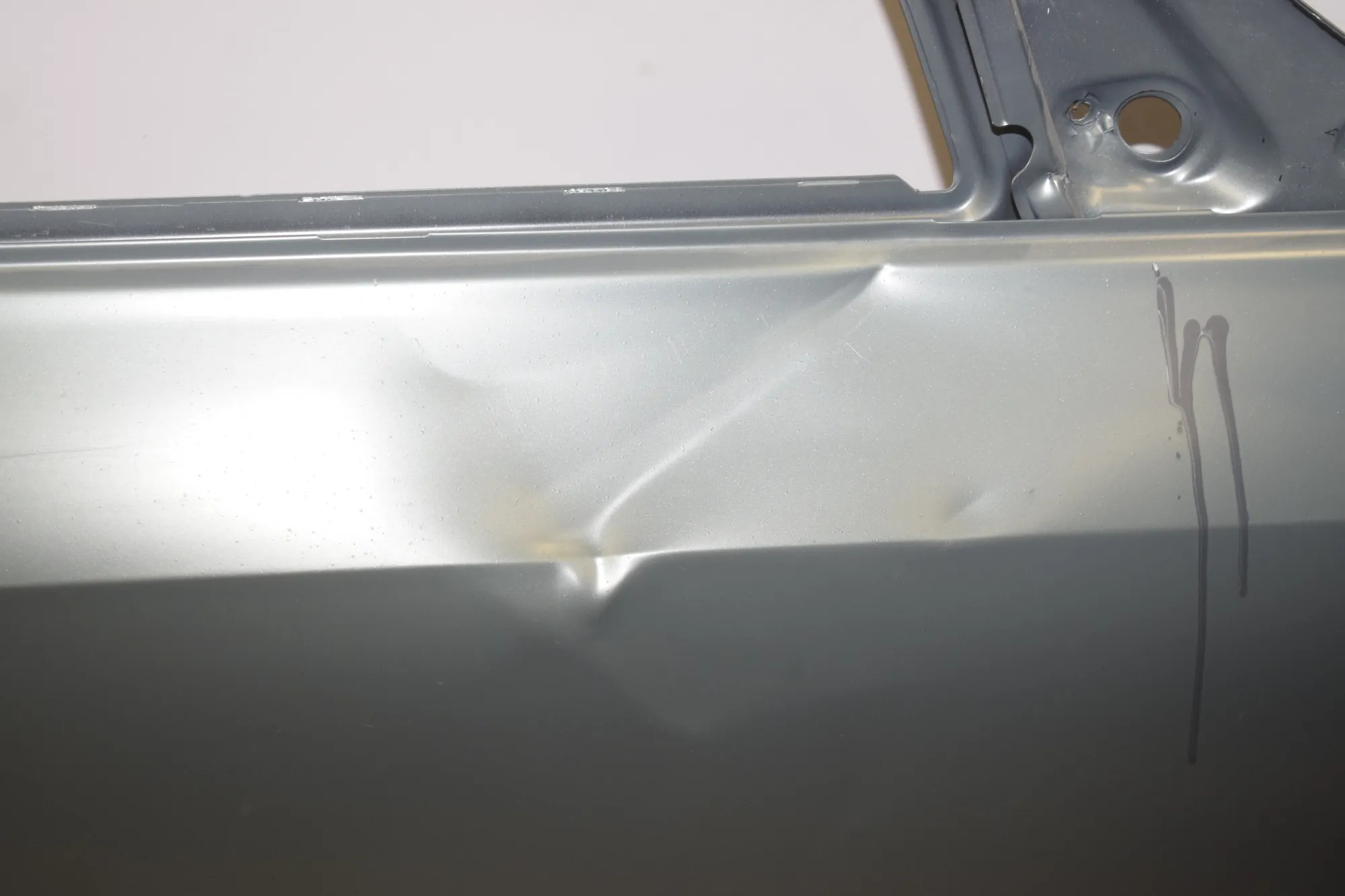 Front Right Door · BMW iX1 (U11 BEV) BMW iX1 (U11 BEV) iX1 eDrive 20 2025 – 3