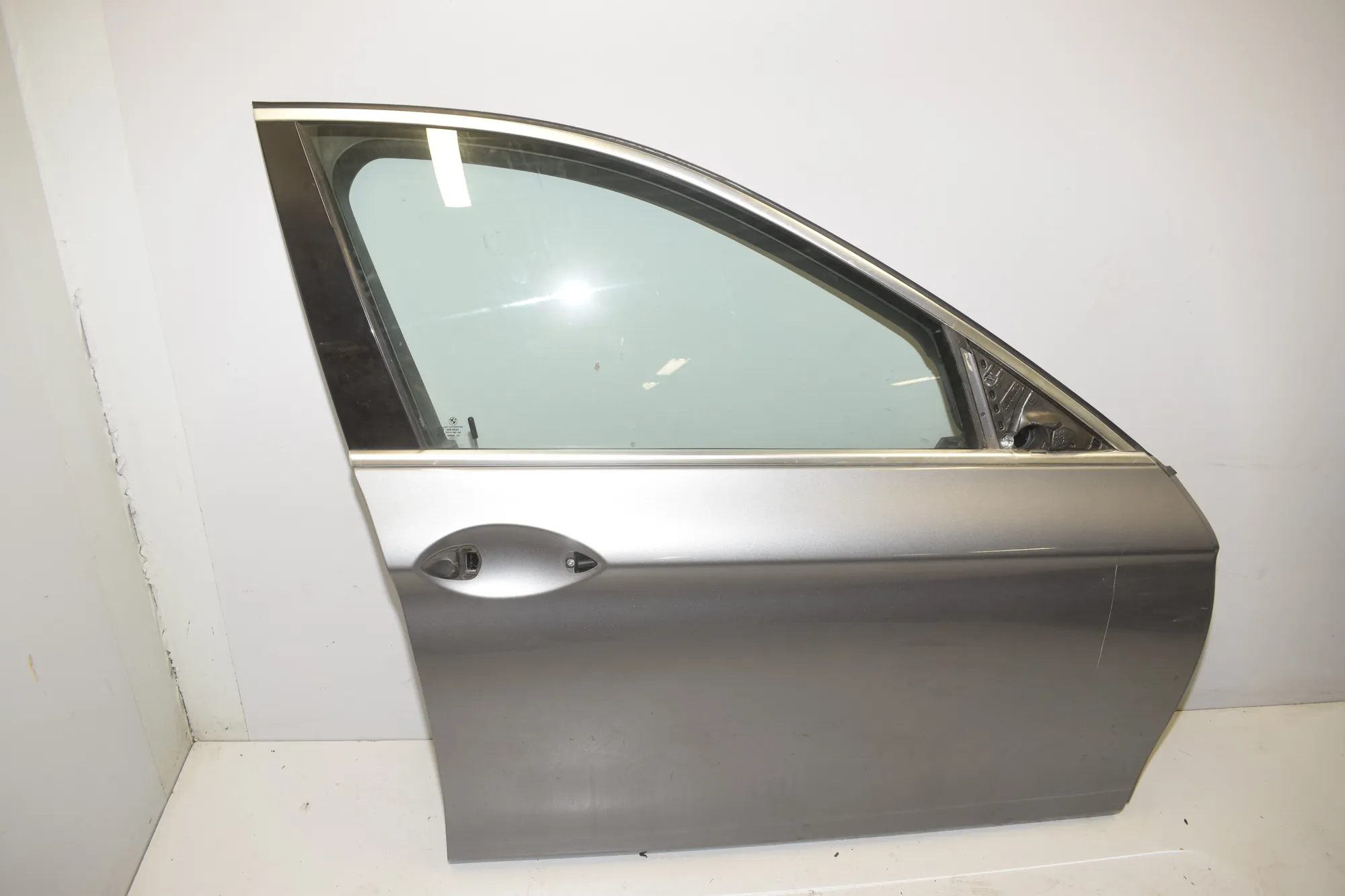 Front Right Door – OEM 000 · BMW 5 Touring (F11) 535 d xDrive 2013 – 3