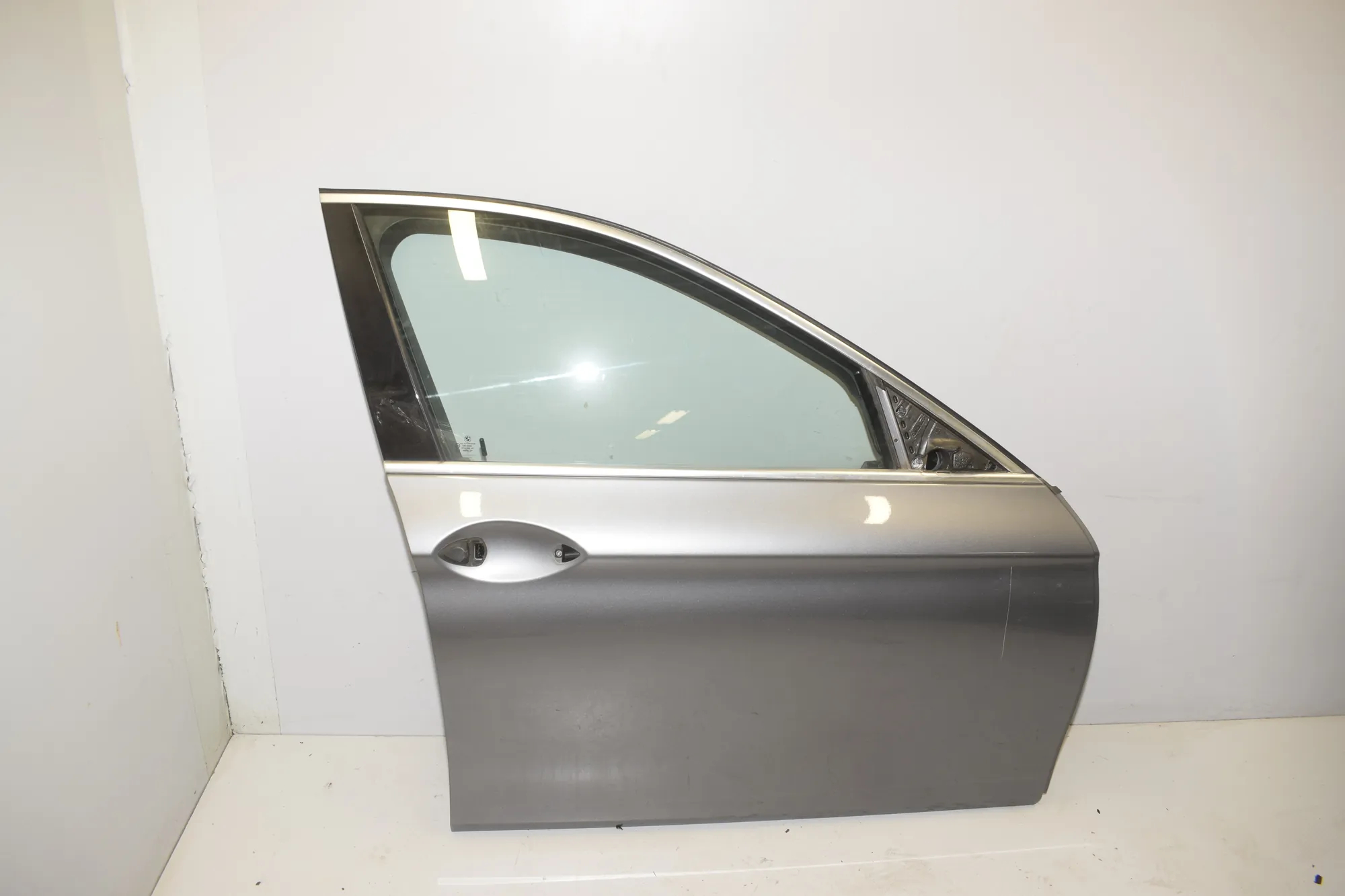 Front Right Door – OEM 000 · BMW 5 Touring (F11) 535 d xDrive 2013