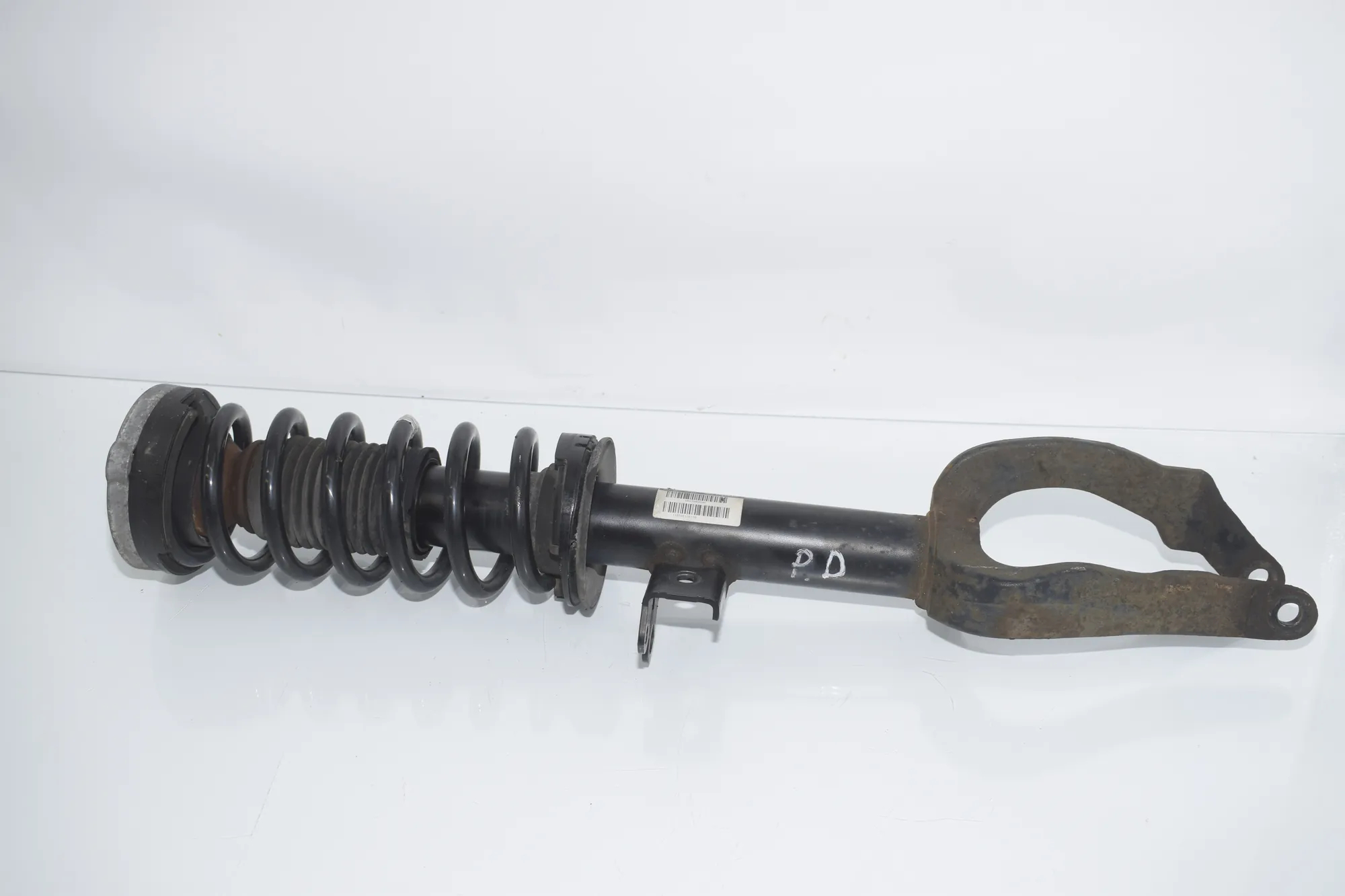 Front Right Shock Absorber – OEM 6789362 · BMW 5 (F10) 530 d xDrive 2011
