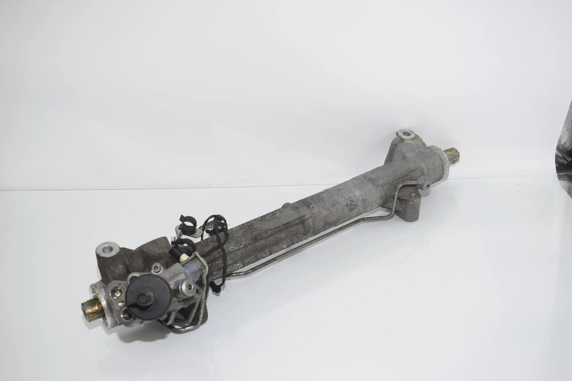 Steering Rack – OEM 2473342 · BMW 5 (F10) 530 d xDrive 2011 – 4