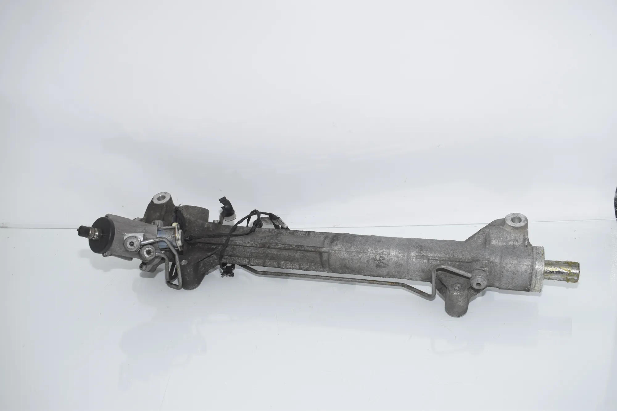 Steering Rack – OEM 2473342 · BMW 5 (F10) 530 d xDrive 2011 – 3