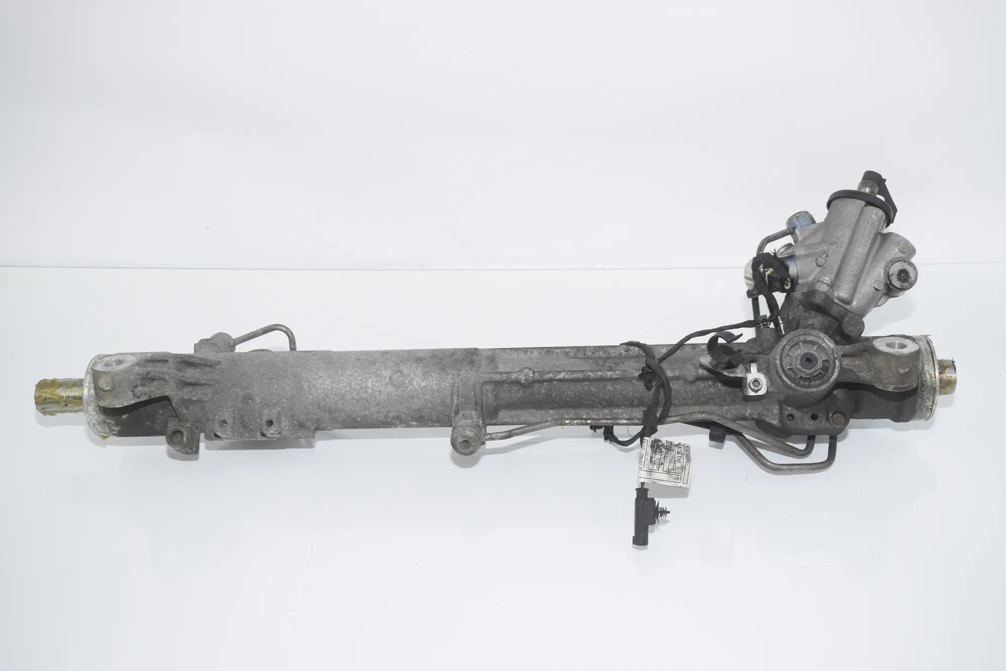 Steering Rack – OEM 2473342 · BMW 5 (F10) 530 d xDrive 2011