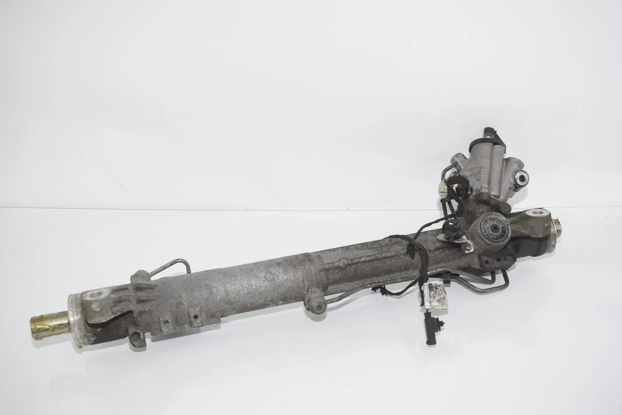 Steering Rack – OEM 2473342 · BMW 5 (F10) 530 d xDrive 2011 – 2