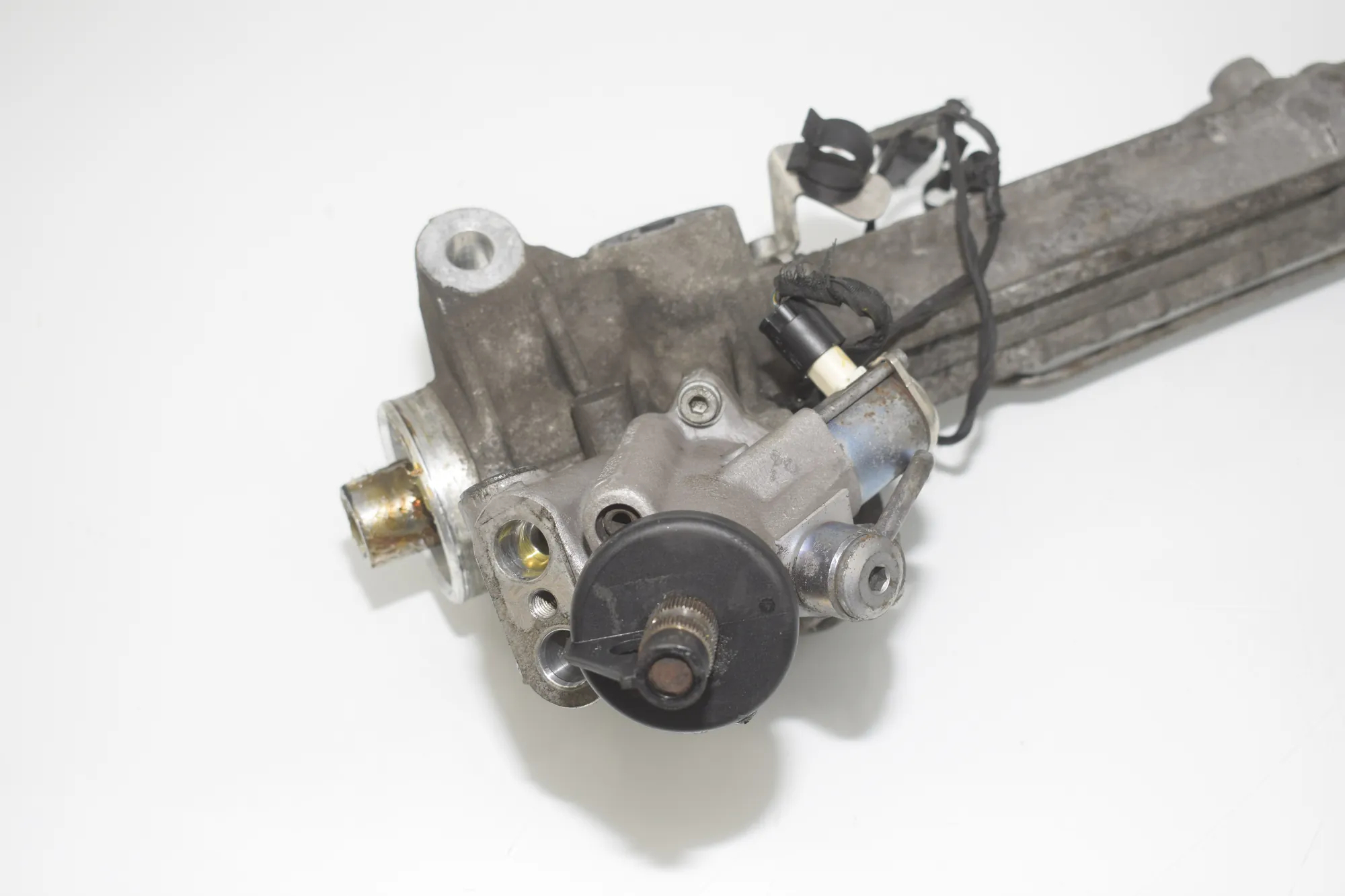 Steering Rack – OEM 2473342 · BMW 5 (F10) 530 d xDrive 2011 – 5