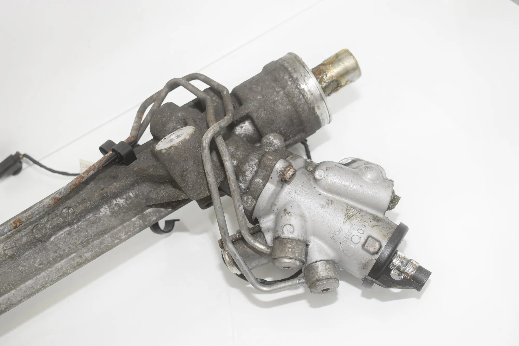 Steering Rack – OEM 6777770 · BMW 5 Touring (F11) 535 d xDrive 2013 – 5