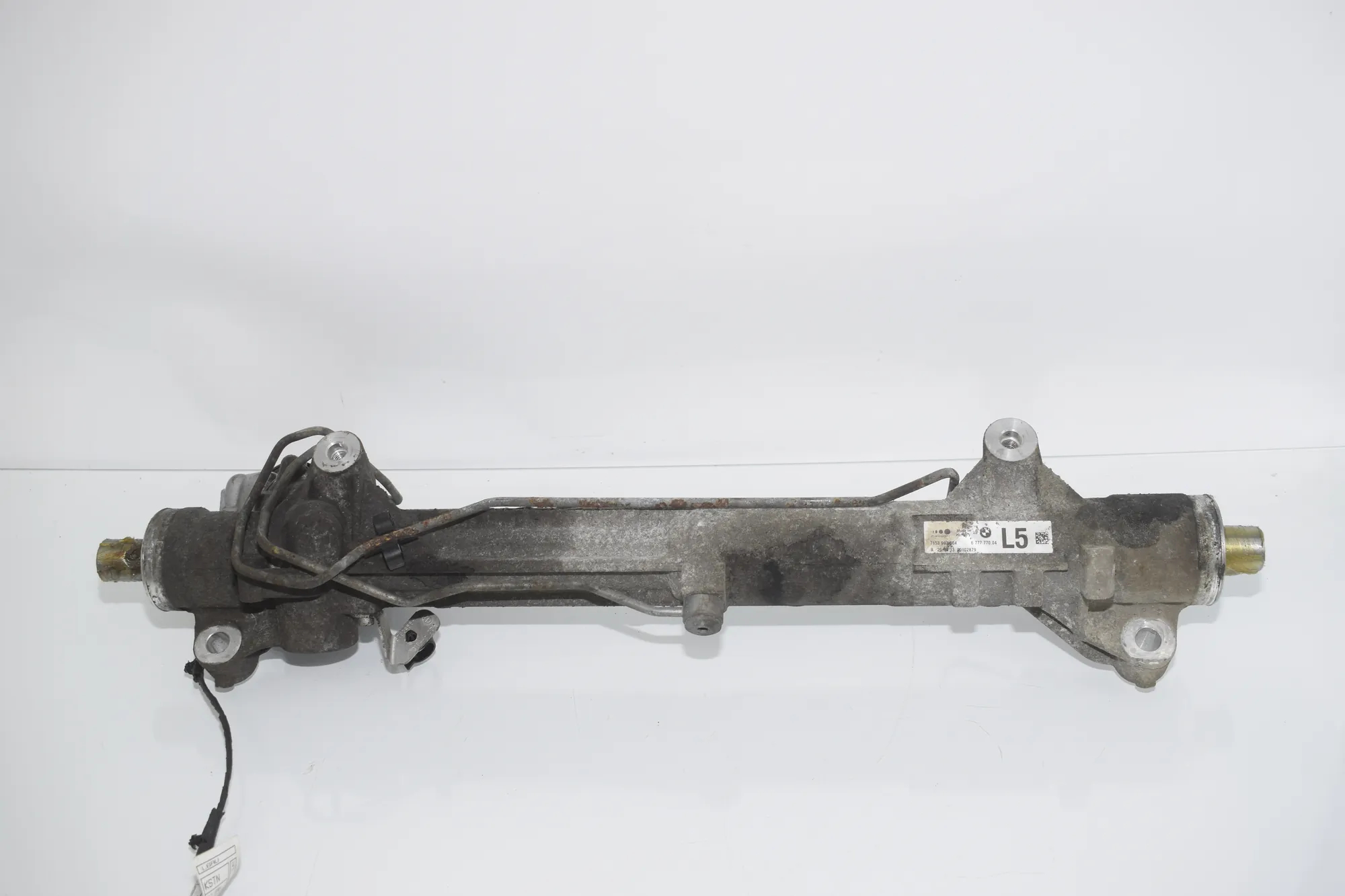 Steering Rack – OEM 6777770 · BMW 5 Touring (F11) 535 d xDrive 2013