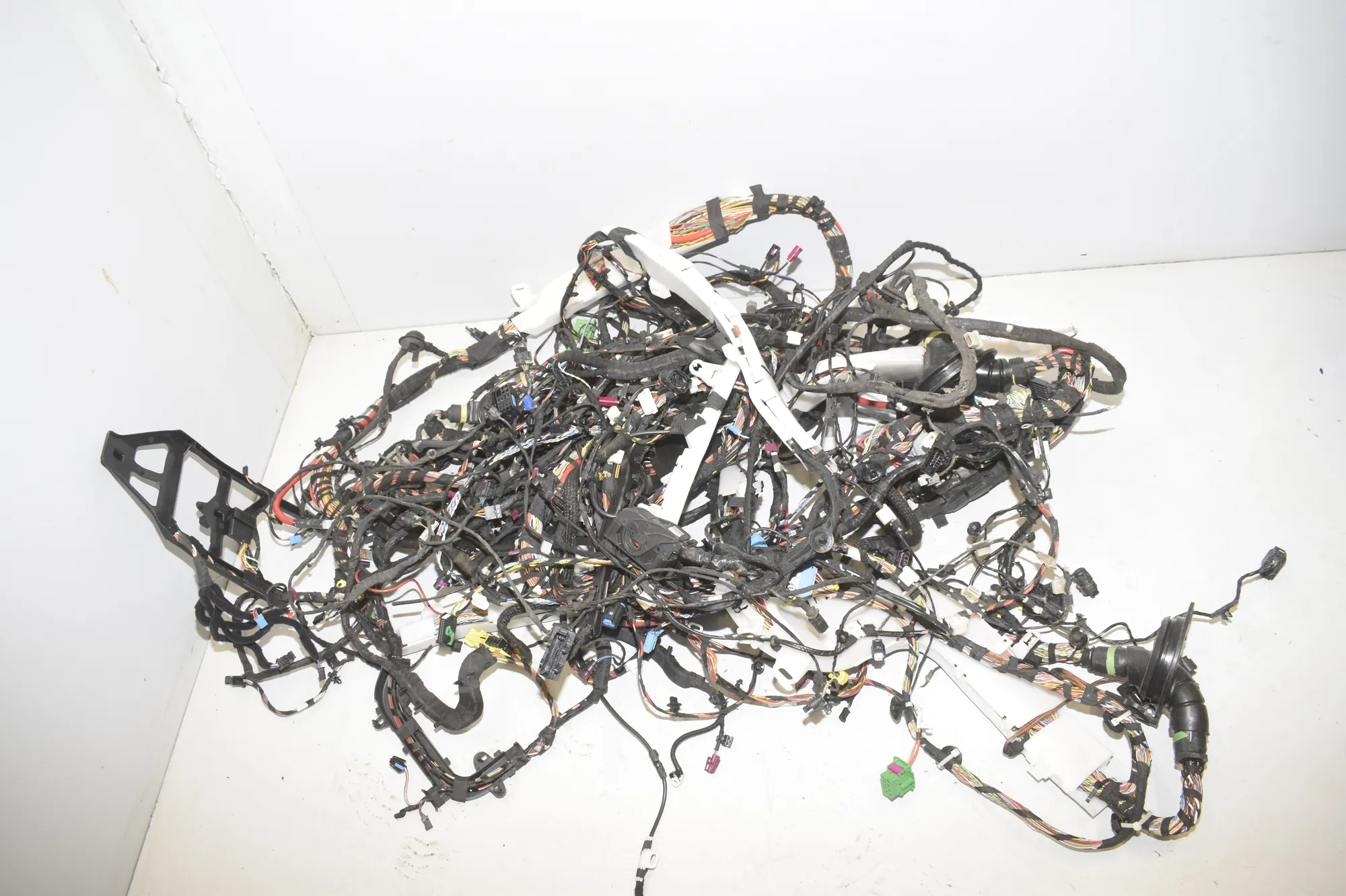 Cable Harness – OEM 5A19670 · BMW 3 Touring (G21) (2019 - -) 320 d 2019