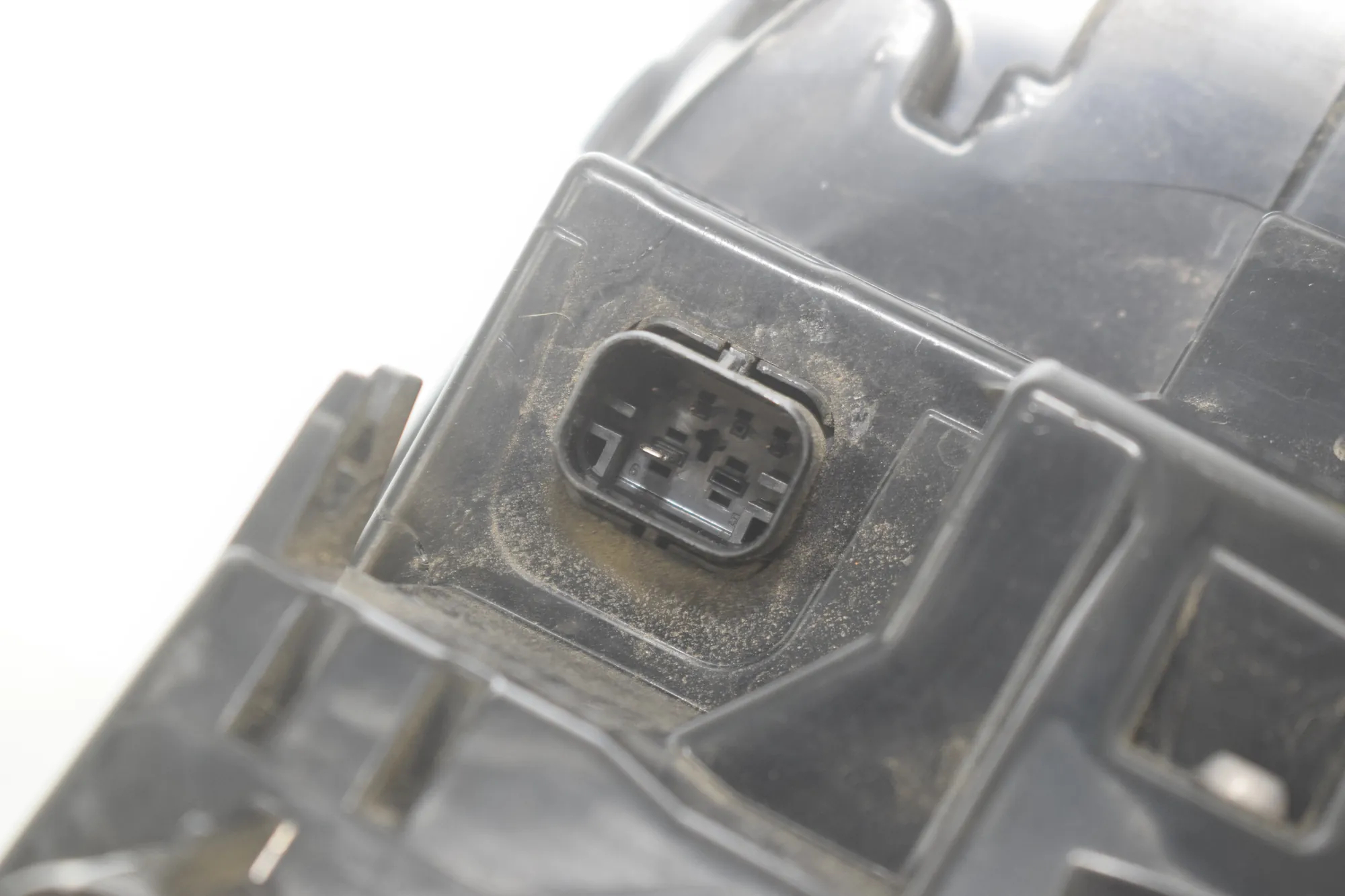 Rear Left Tail Light – OEM 7442757 · BMW 3 Touring (G21) (2019 - -) 320 d 2019 – 4