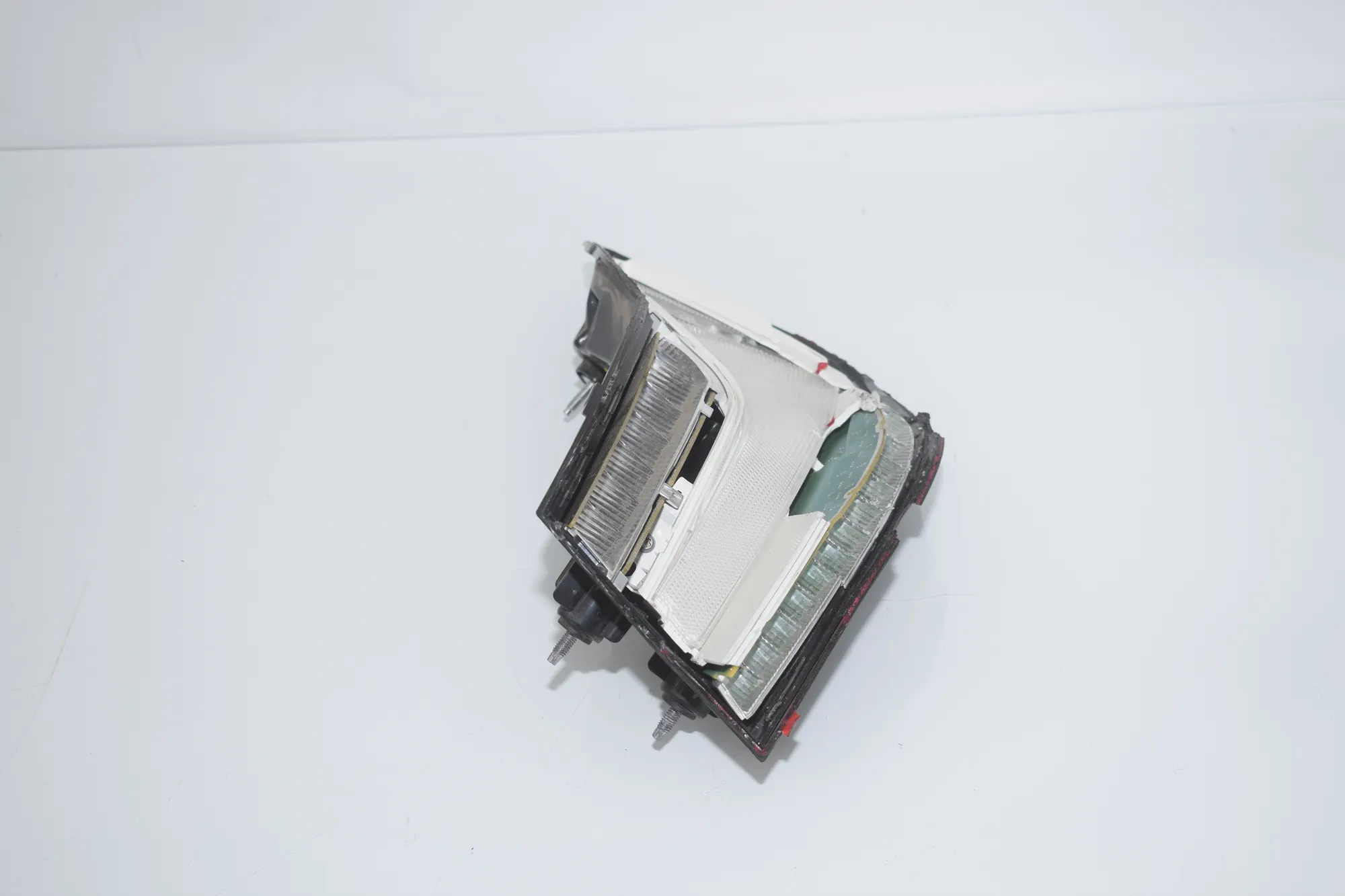 Rear Left Tail Light – OEM 7442757 · BMW 3 Touring (G21) (2019 - -) 320 d 2019 – 2