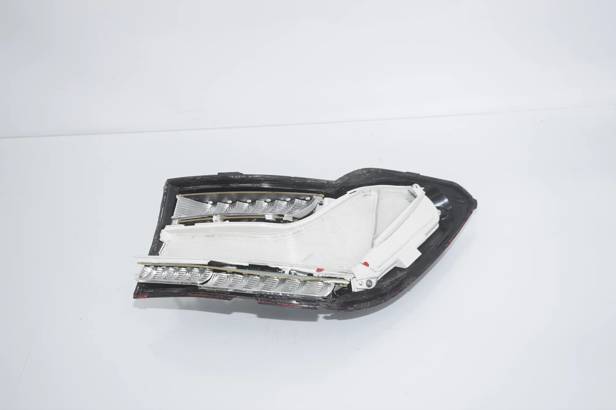 Rear Left Tail Light – OEM 7442757 · BMW 3 Touring (G21) (2019 - -) 320 d 2019