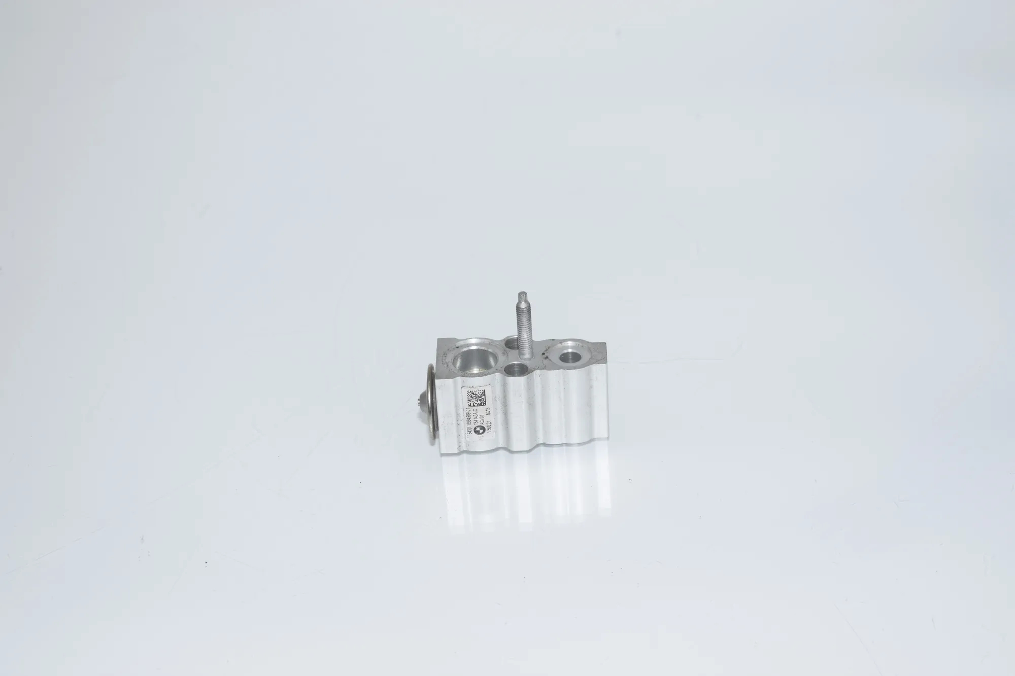 A/C Expansion Tank – OEM 6994989 · BMW 3 Touring (G21) (2019 - -) 320 d 2019