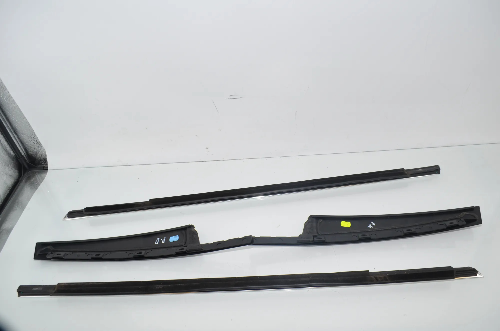 Exterior Trim Kit – OEM 7465137 · BMW 3 Touring (G21) (2019 - -) 320 d 2019 – 4