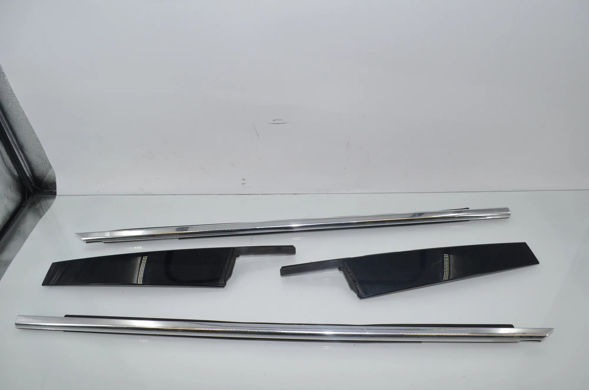 Exterior Trim Kit – OEM 7465137 · BMW 3 Touring (G21) (2019 - -) 320 d 2019 – 2