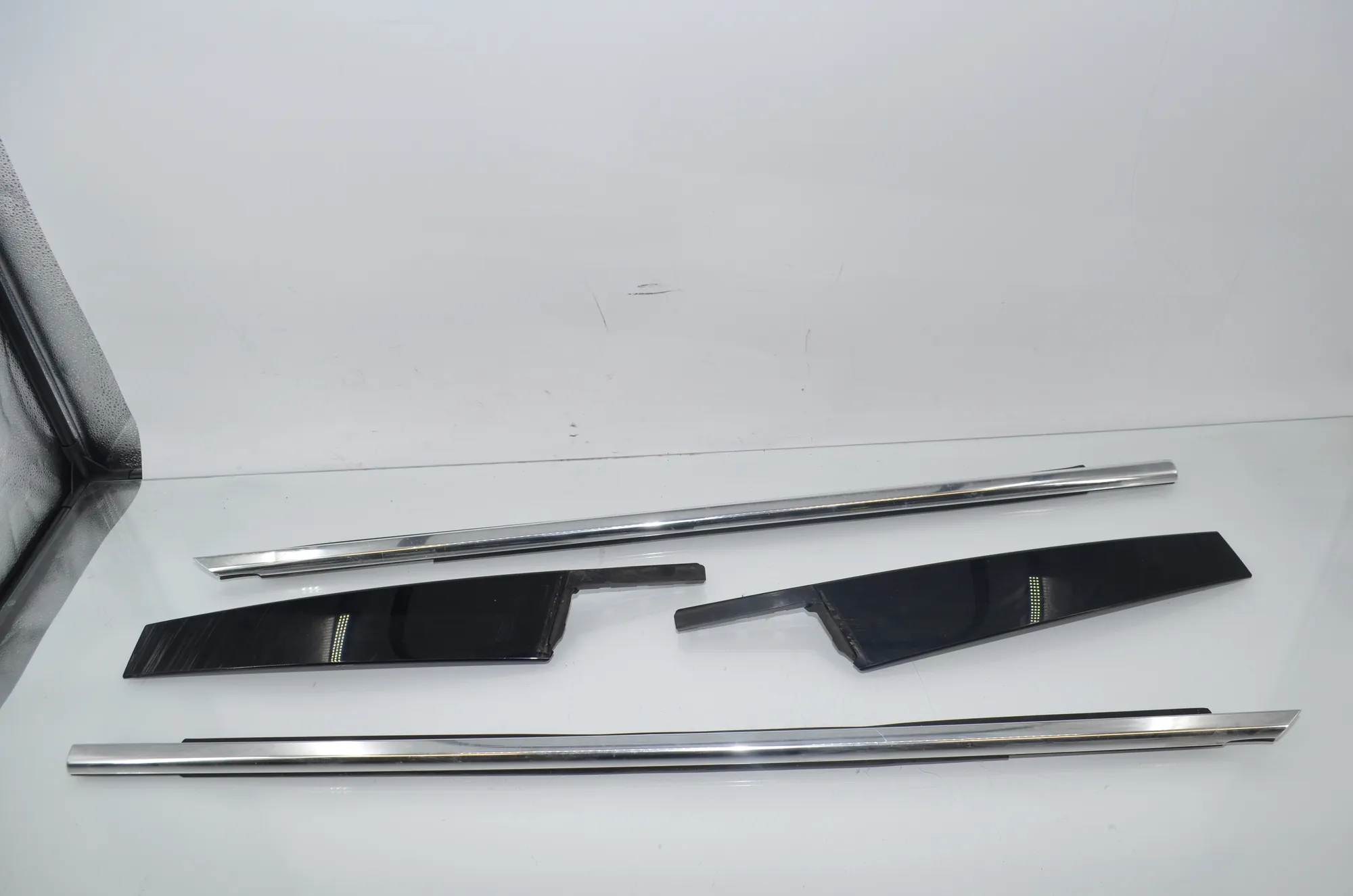 Exterior Trim Kit – OEM 7465137 · BMW 3 Touring (G21) (2019 - -) 320 d 2019