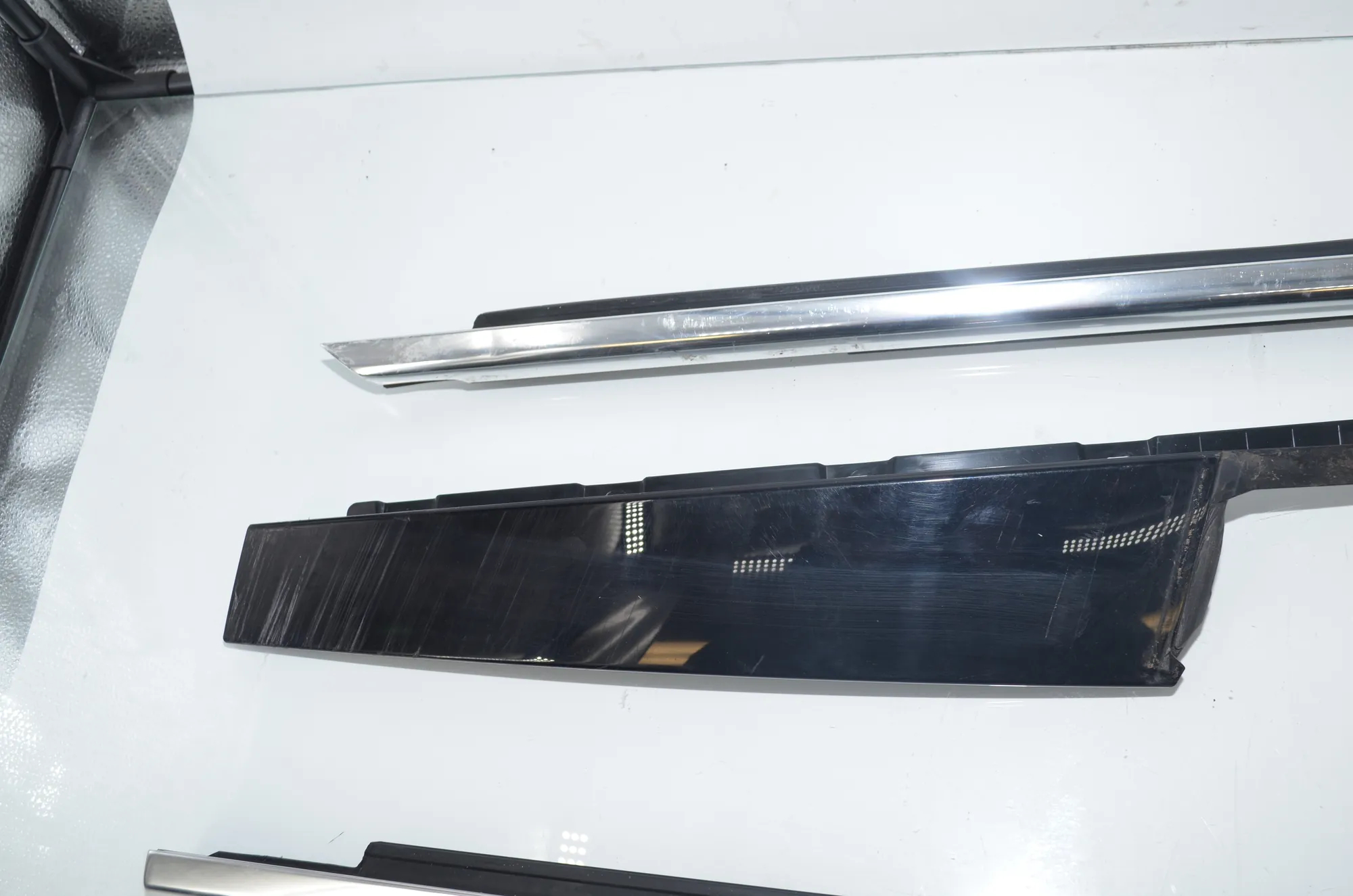 Exterior Trim Kit – OEM 7465137 · BMW 3 Touring (G21) (2019 - -) 320 d 2019 – 3