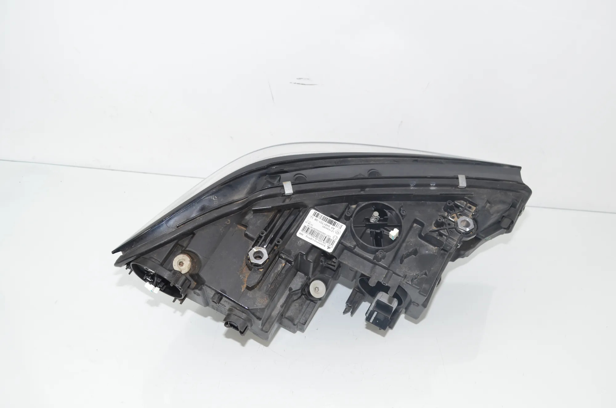Front Left Headlight – OEM 9481701 · BMW 3 Touring (G21) (2019 - -) 320 d 2019 – 4