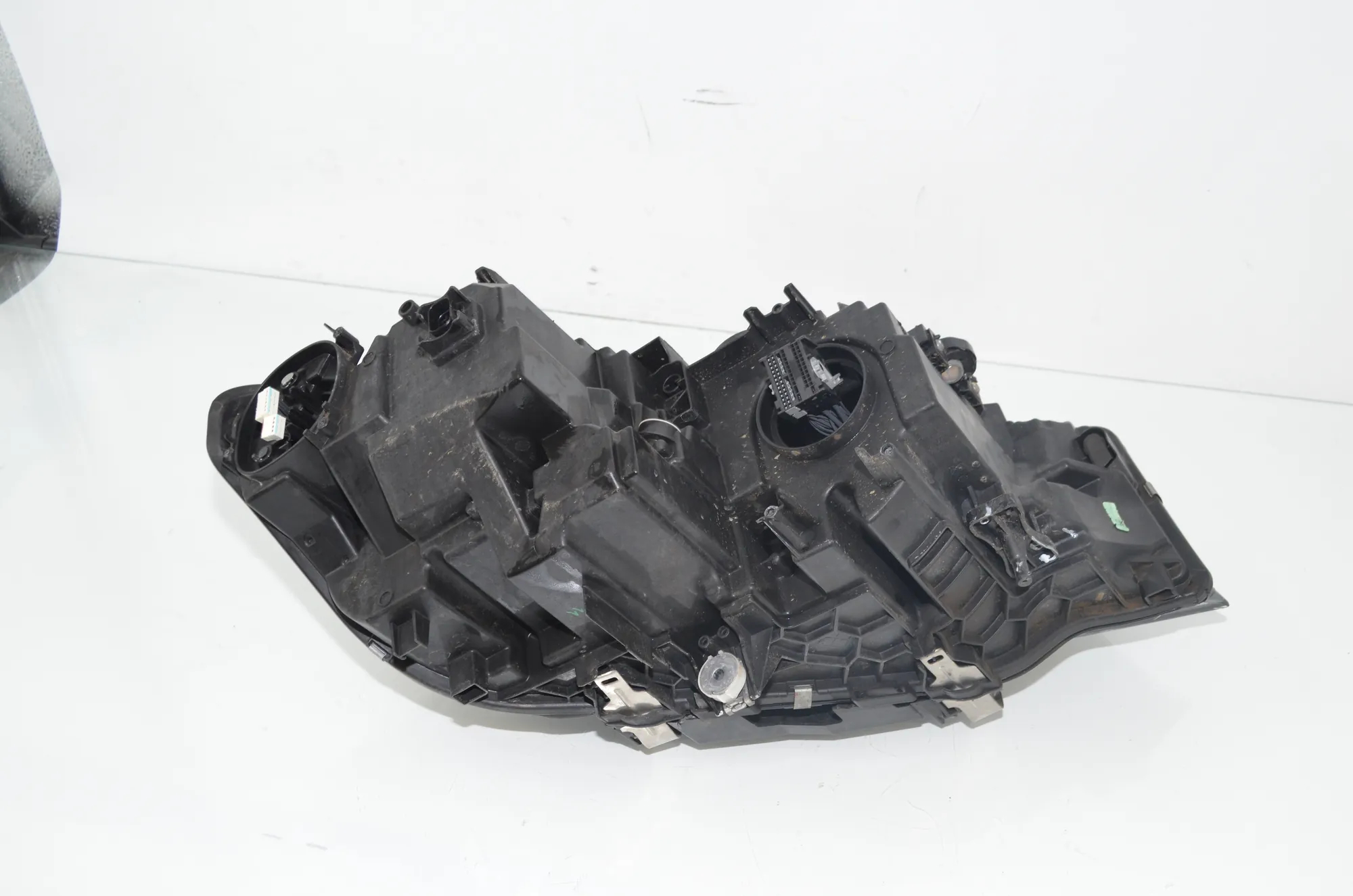 Front Left Headlight – OEM 9481701 · BMW 3 Touring (G21) (2019 - -) 320 d 2019 – 5