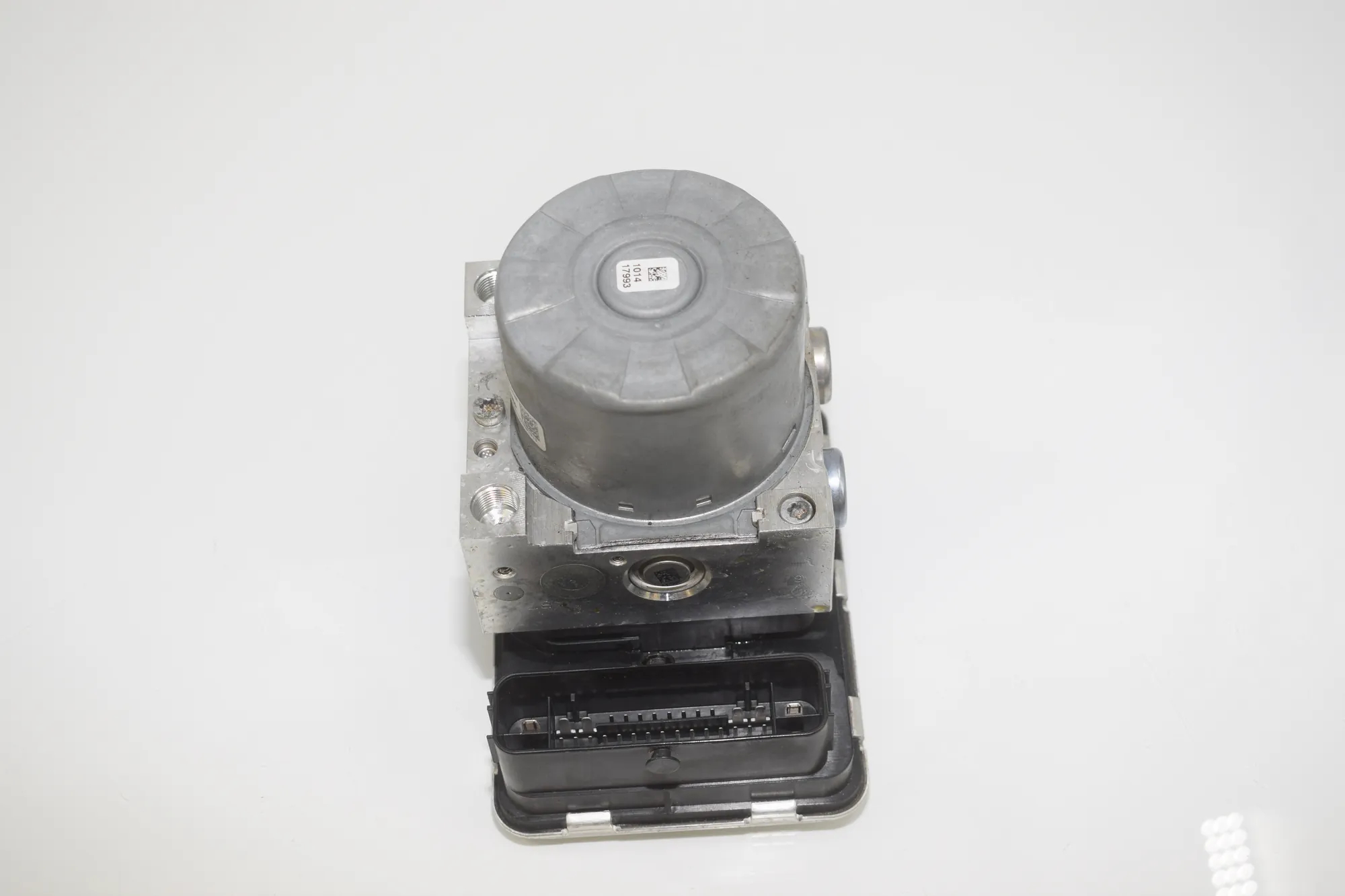 Distance Radar Sensor – OEM 9873894 · BMW 3 Touring (G21) (2019 - -) 320 d 2019 – 10
