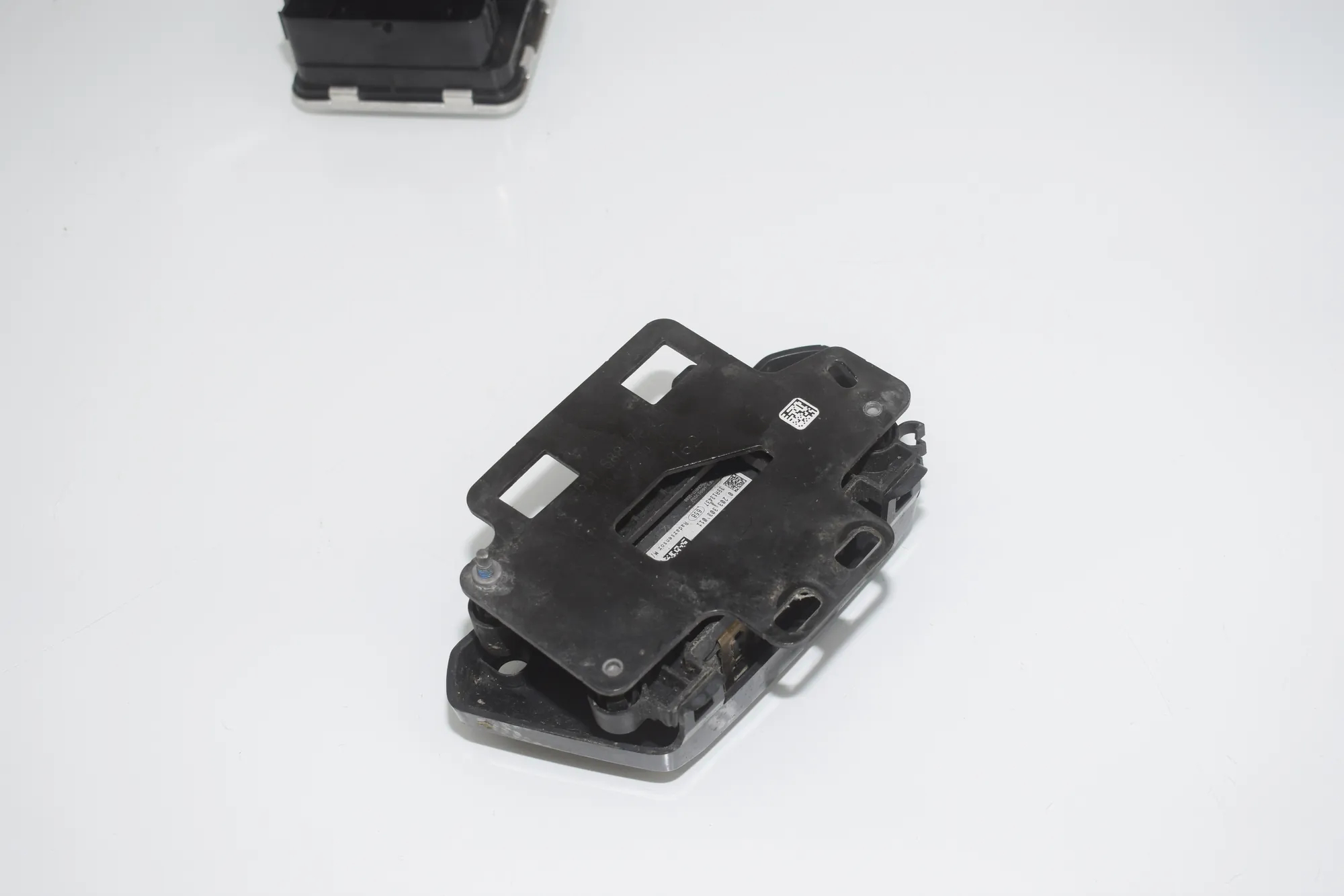 Distance Radar Sensor – OEM 9873894 · BMW 3 Touring (G21) (2019 - -) 320 d 2019 – 8